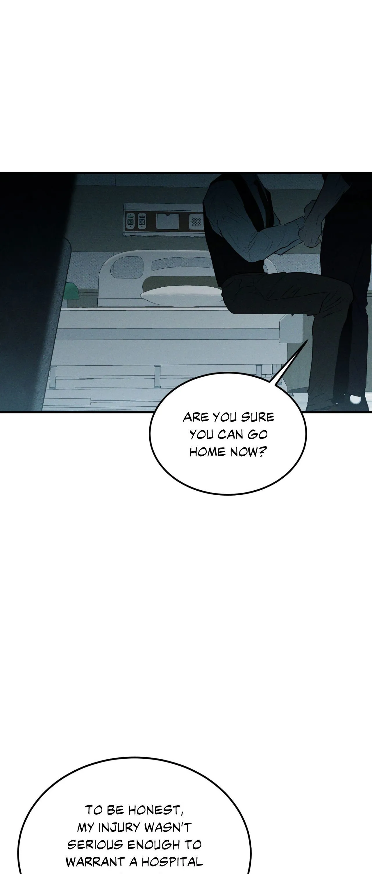 Read Flashlight chapter 58 image 10 on Lezhin