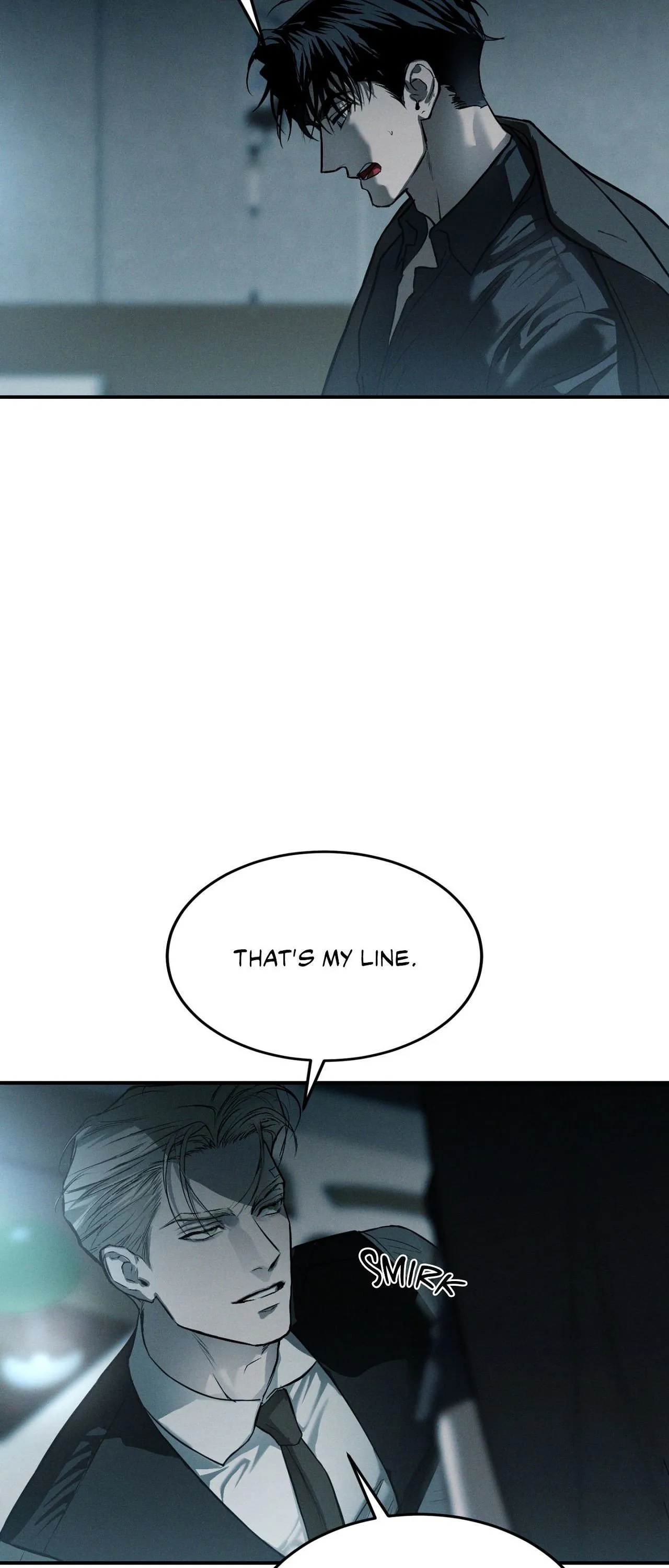 Read Flashlight chapter 58 image 12 on Lezhin