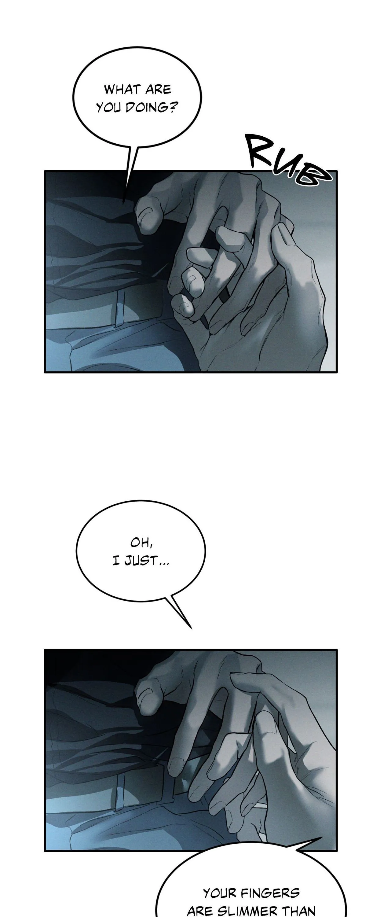 Read Flashlight chapter 58 image 14 on Lezhin