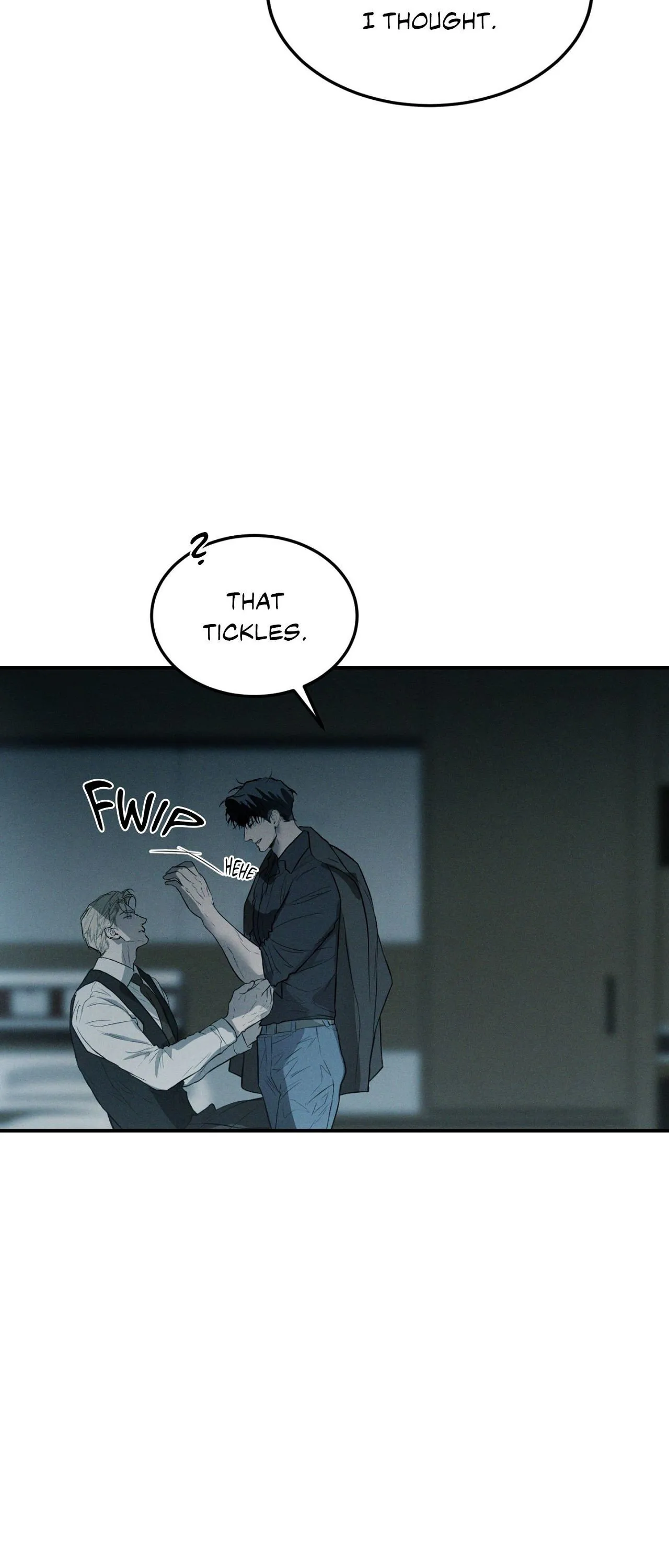 Read Flashlight chapter 58 image 15 on Lezhin