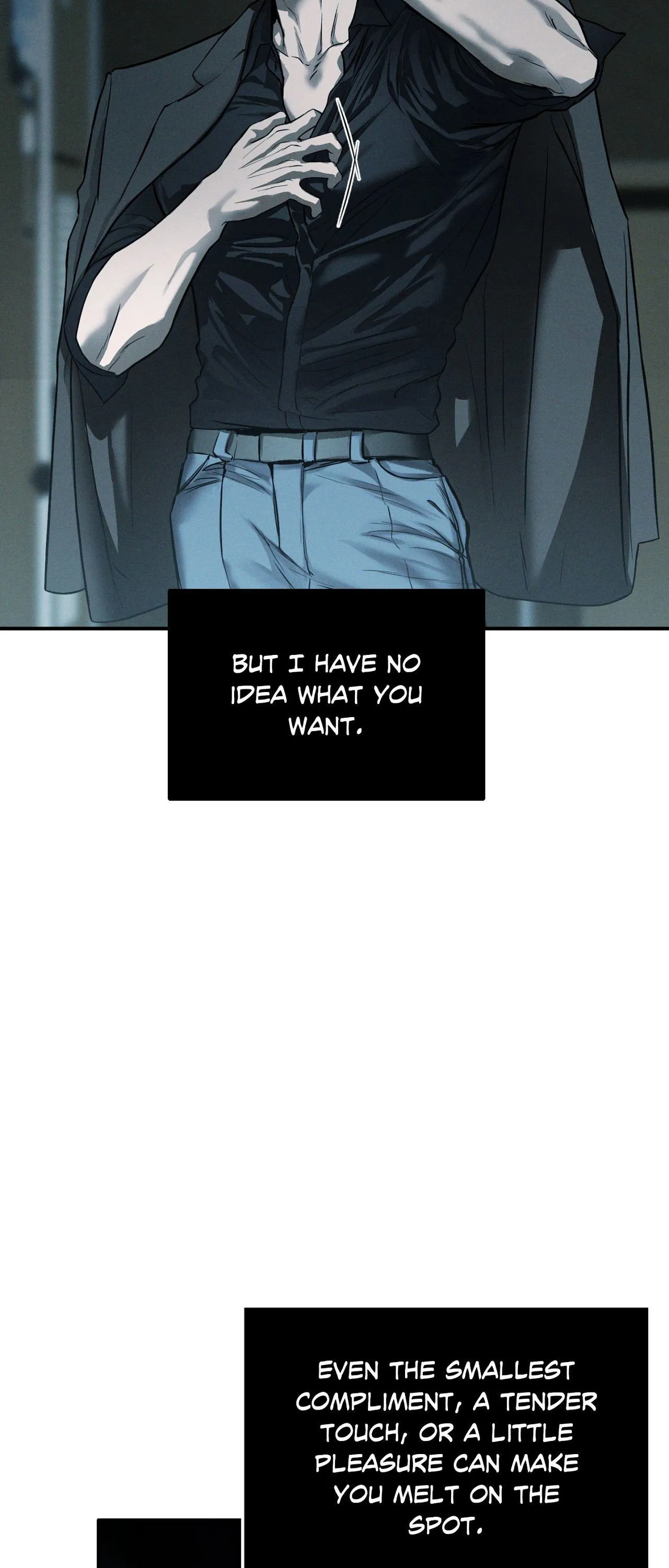 Read Flashlight chapter 58 image 17 on Lezhin