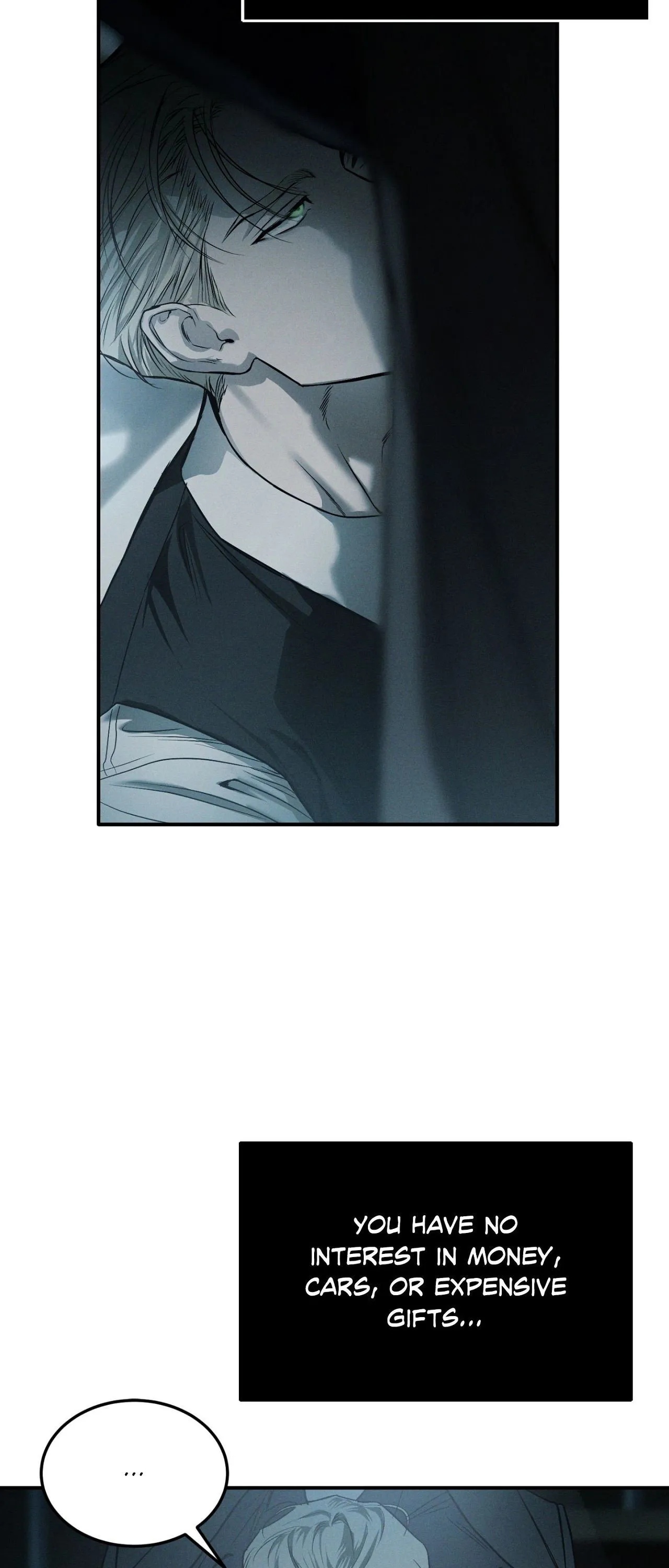 Read Flashlight chapter 58 image 18 on Lezhin