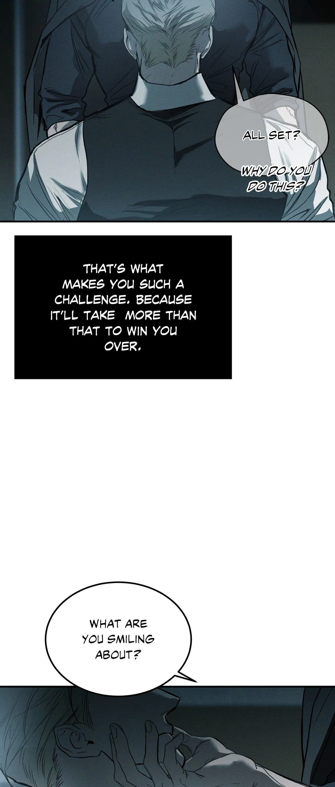 Read Flashlight chapter 58 image 19 on Lezhin