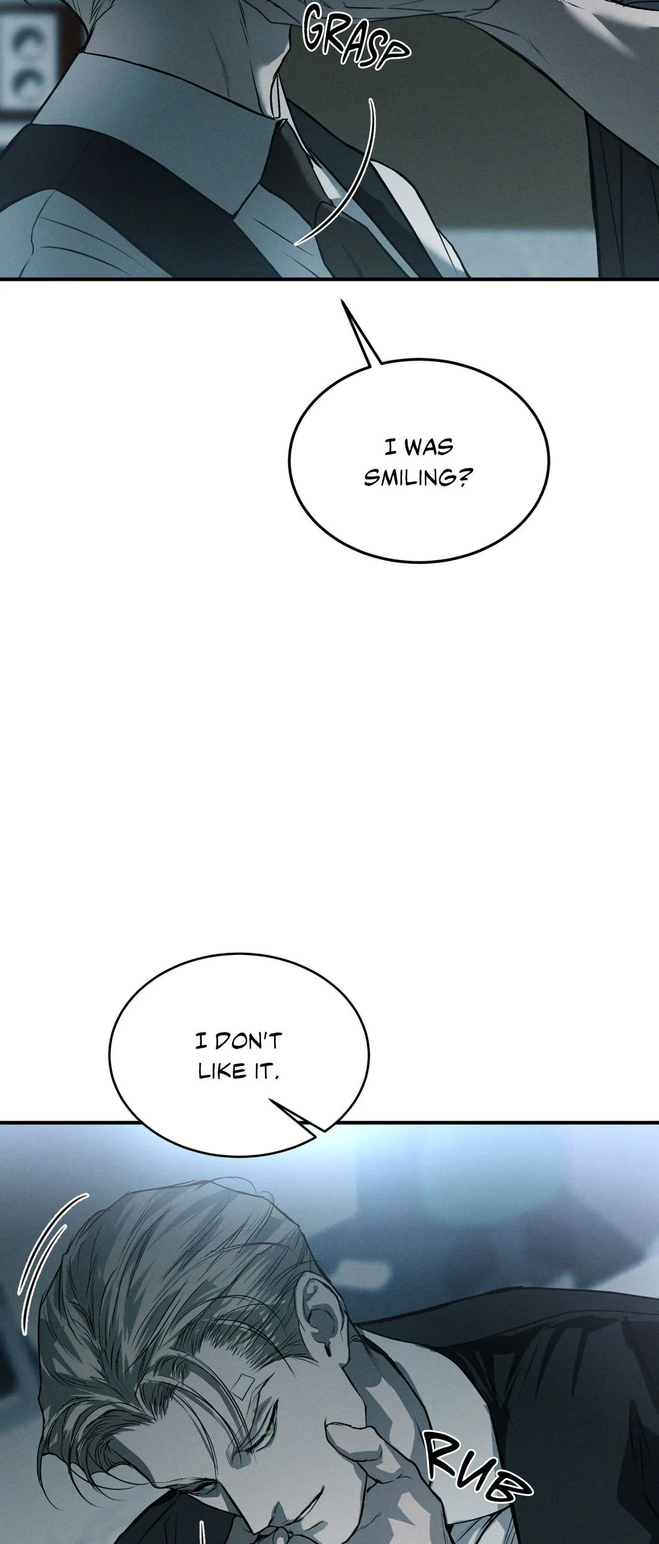 Read Flashlight chapter 58 image 20 on Lezhin
