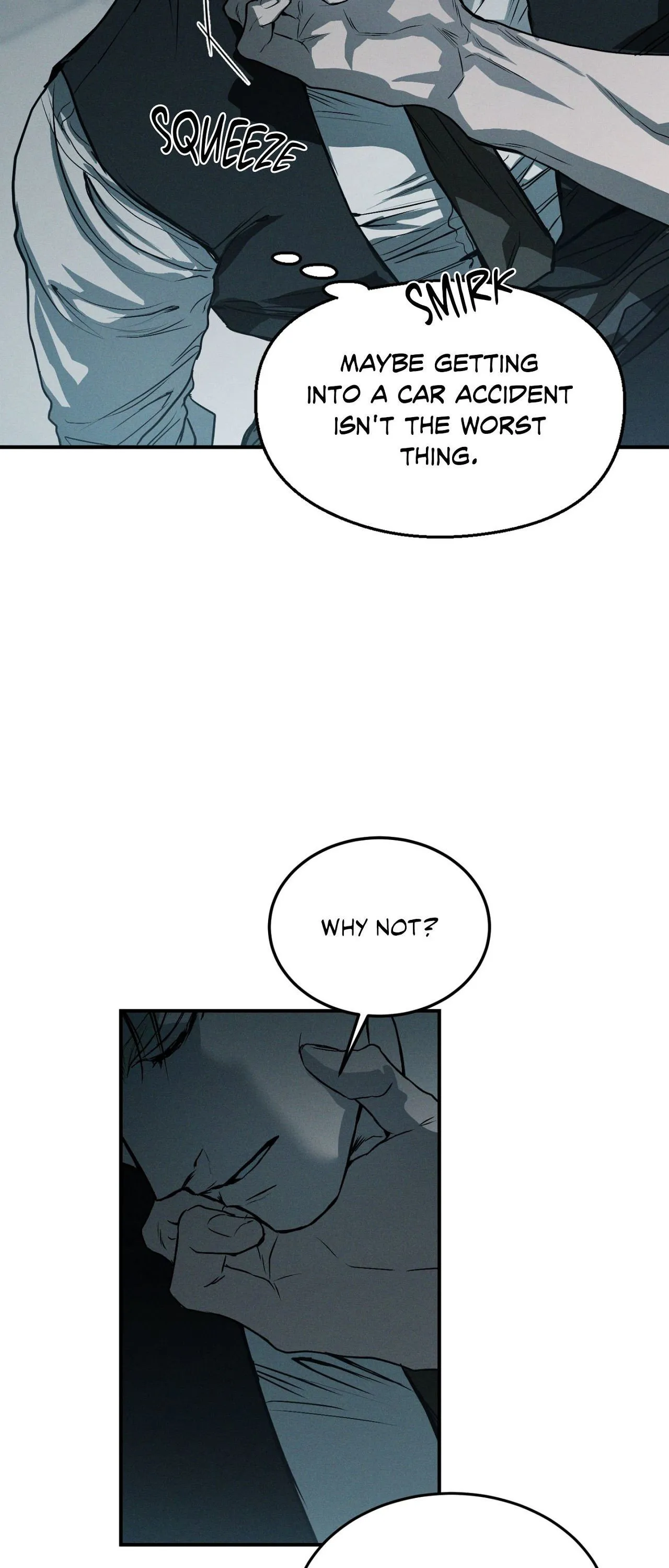 Read Flashlight chapter 58 image 21 on Lezhin