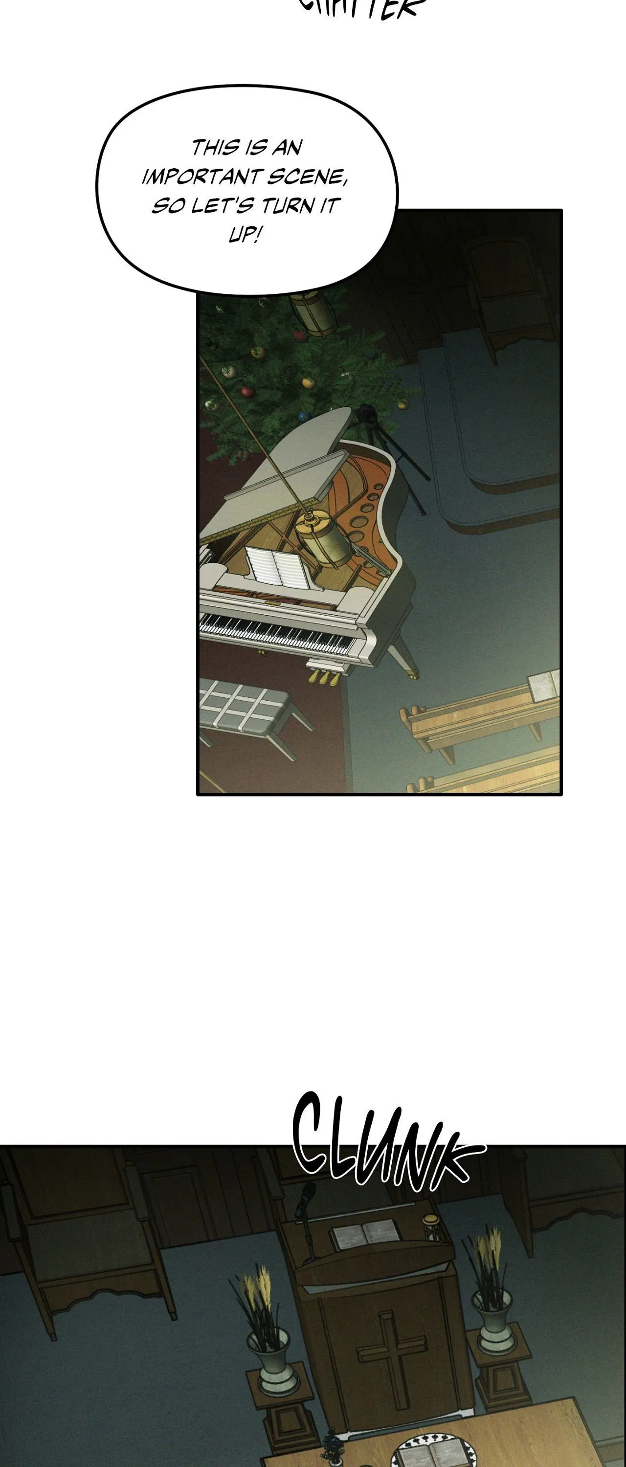 Read Flashlight chapter 58 image 25 on Lezhin