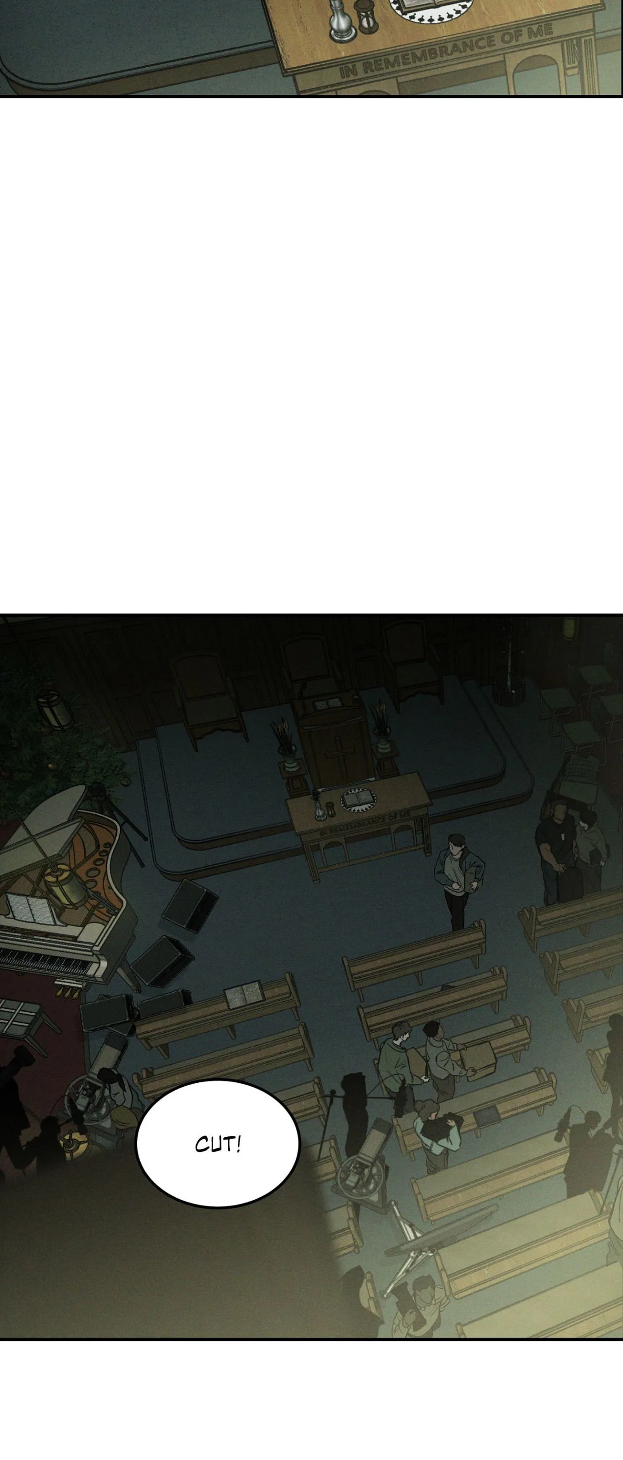 Read Flashlight chapter 58 image 26 on Lezhin