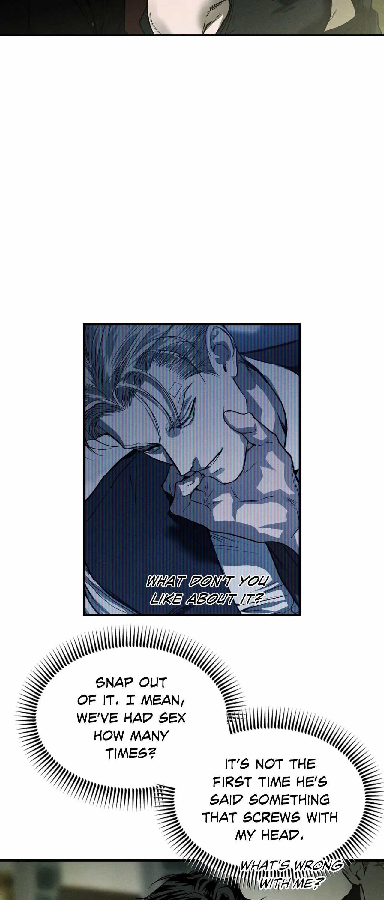 Read Flashlight chapter 58 image 29 on Lezhin