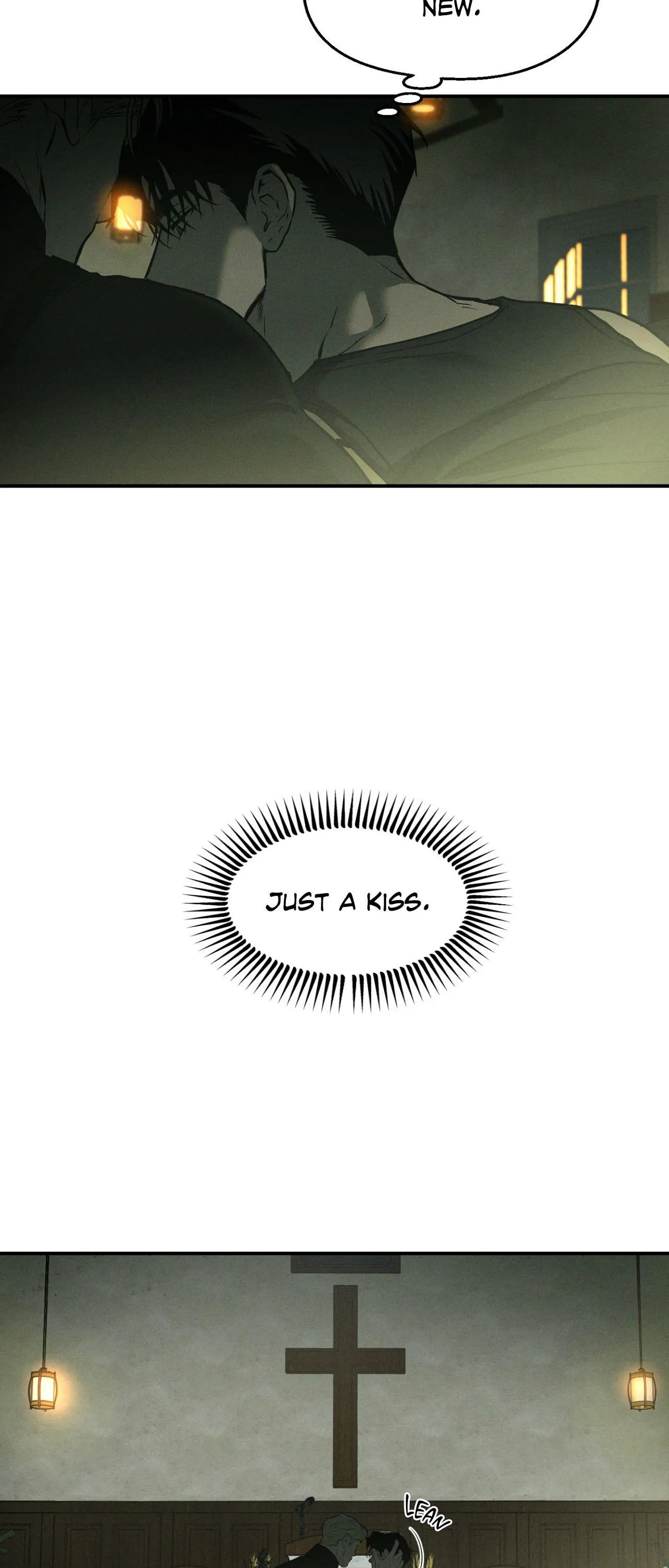 Read Flashlight chapter 58 image 33 on Lezhin
