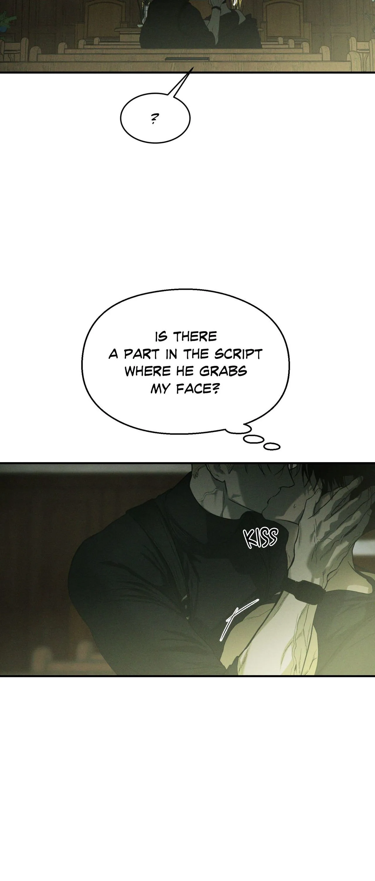 Read Flashlight chapter 58 image 34 on Lezhin