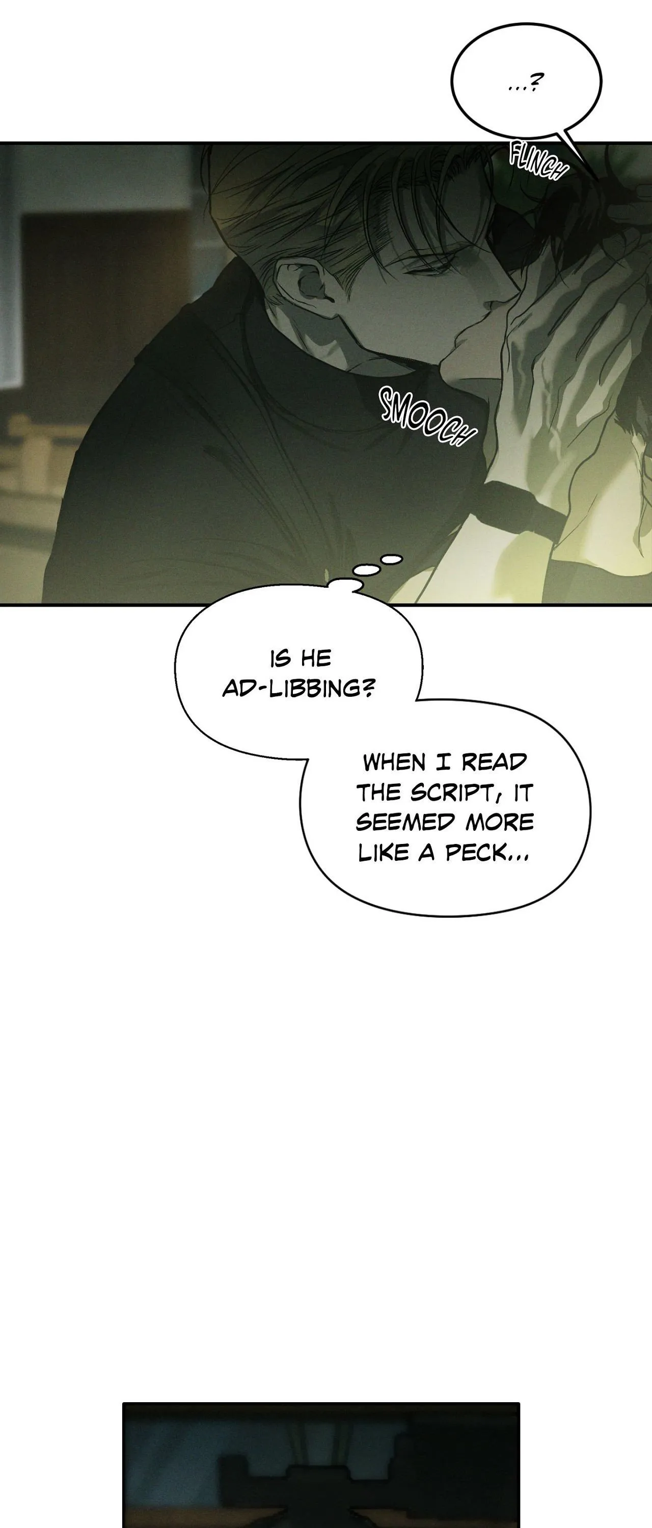 Read Flashlight chapter 58 image 35 on Lezhin