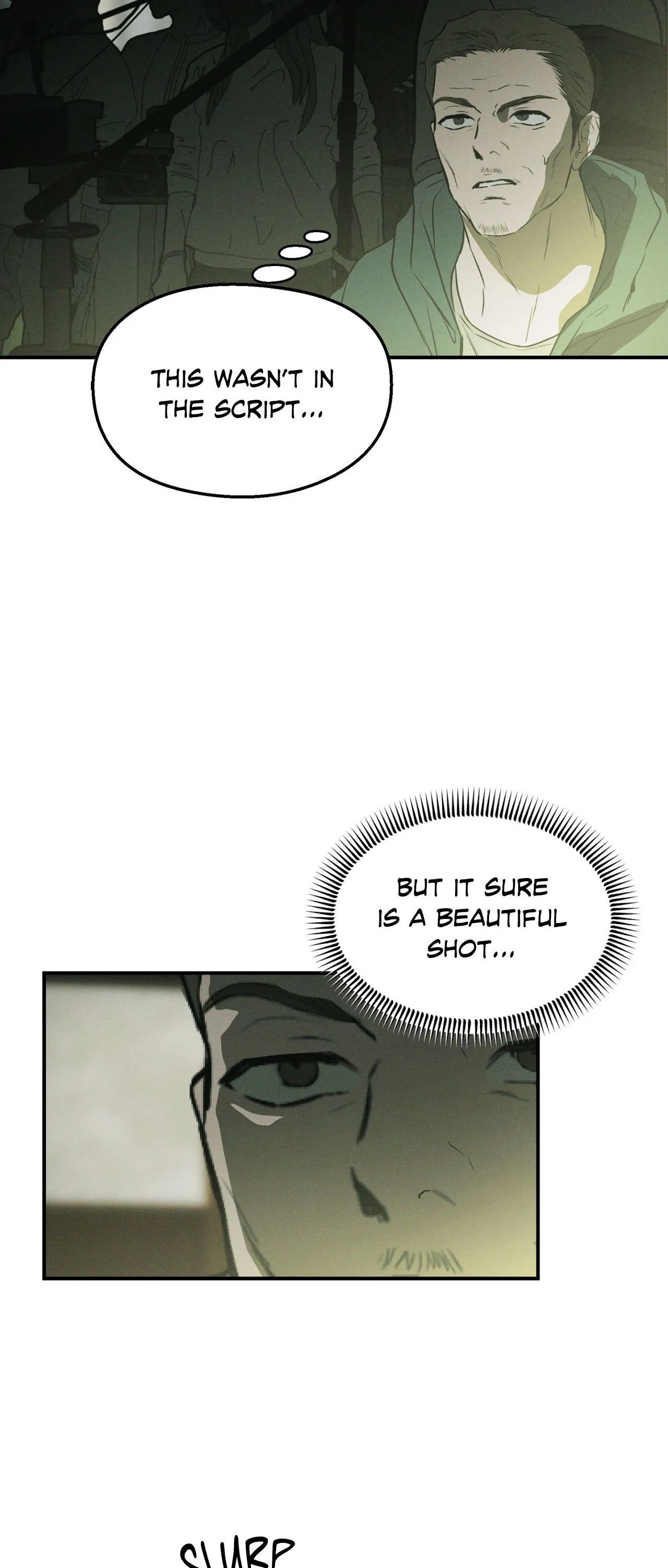 Read Flashlight chapter 58 image 40 on Lezhin