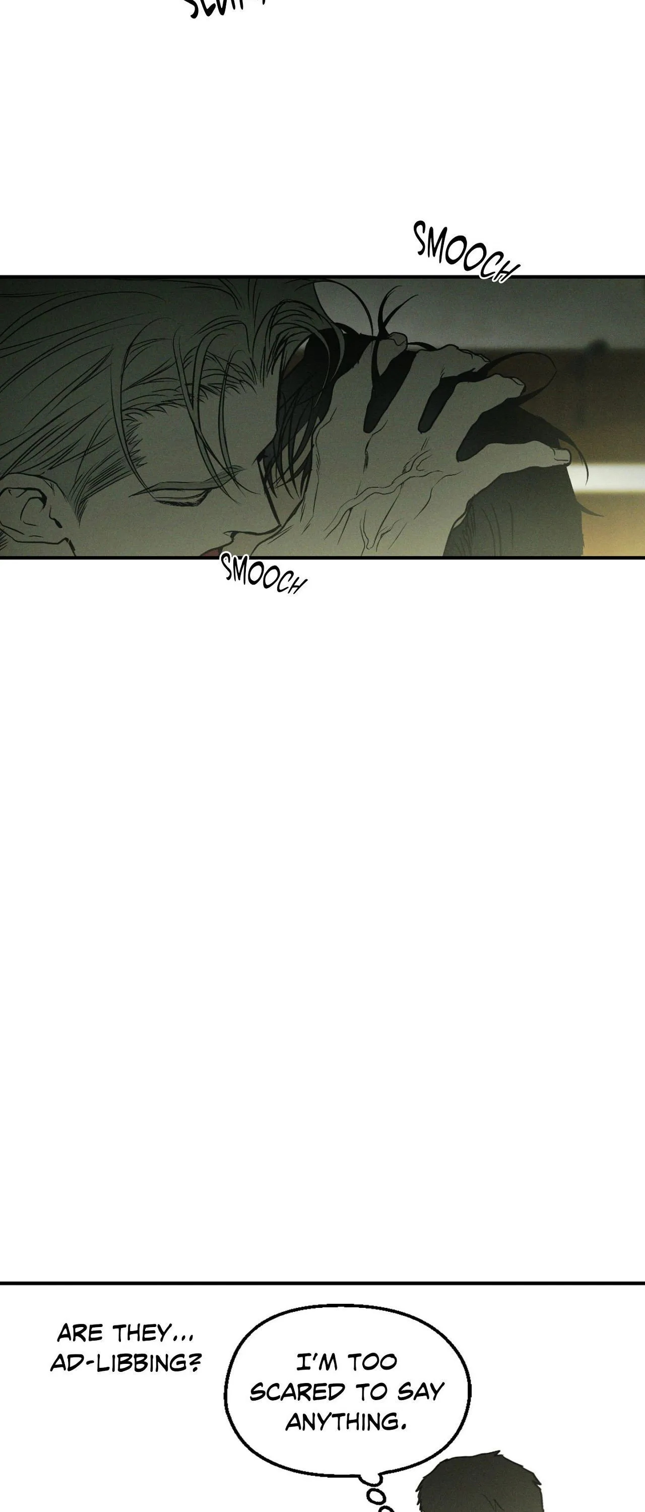 Read Flashlight chapter 58 image 41 on Lezhin