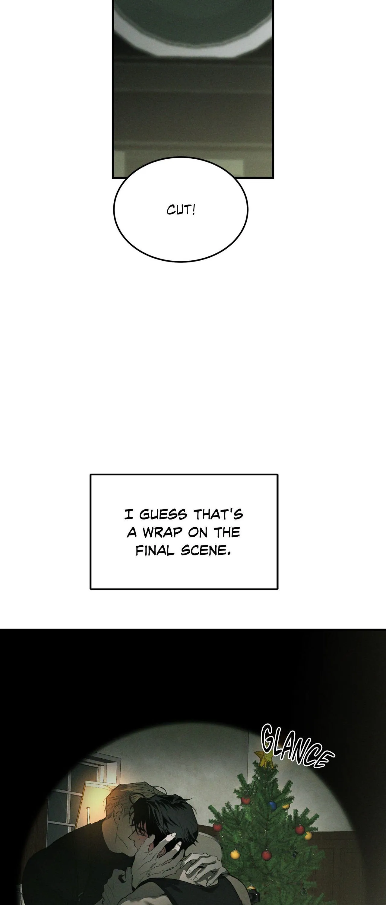Read Flashlight chapter 58 image 43 on Lezhin