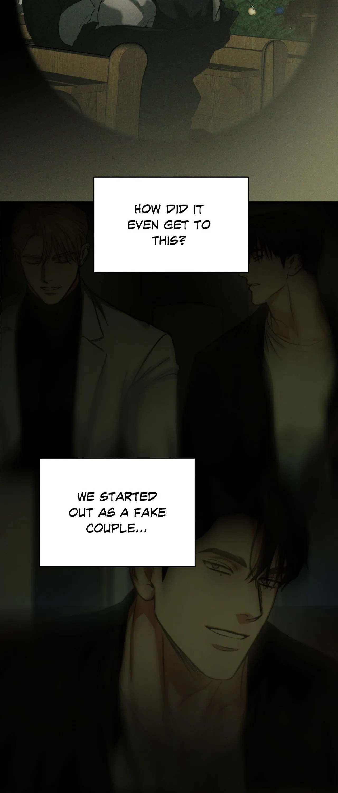 Read Flashlight chapter 58 image 44 on Lezhin