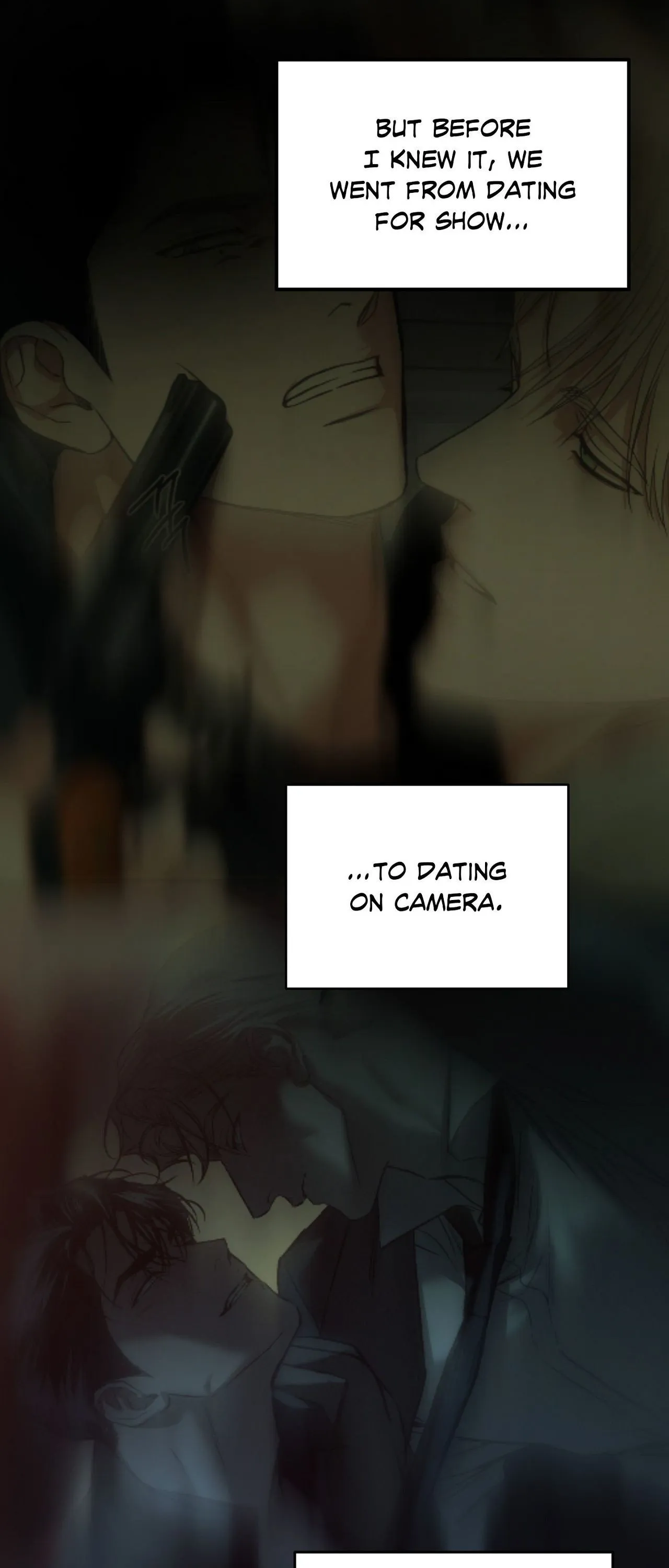 Read Flashlight chapter 58 image 45 on Lezhin