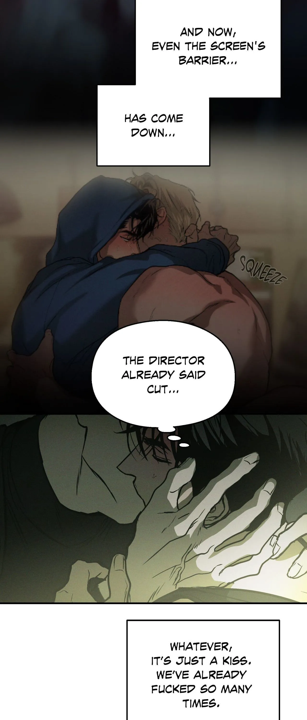 Read Flashlight chapter 58 image 46 on Lezhin