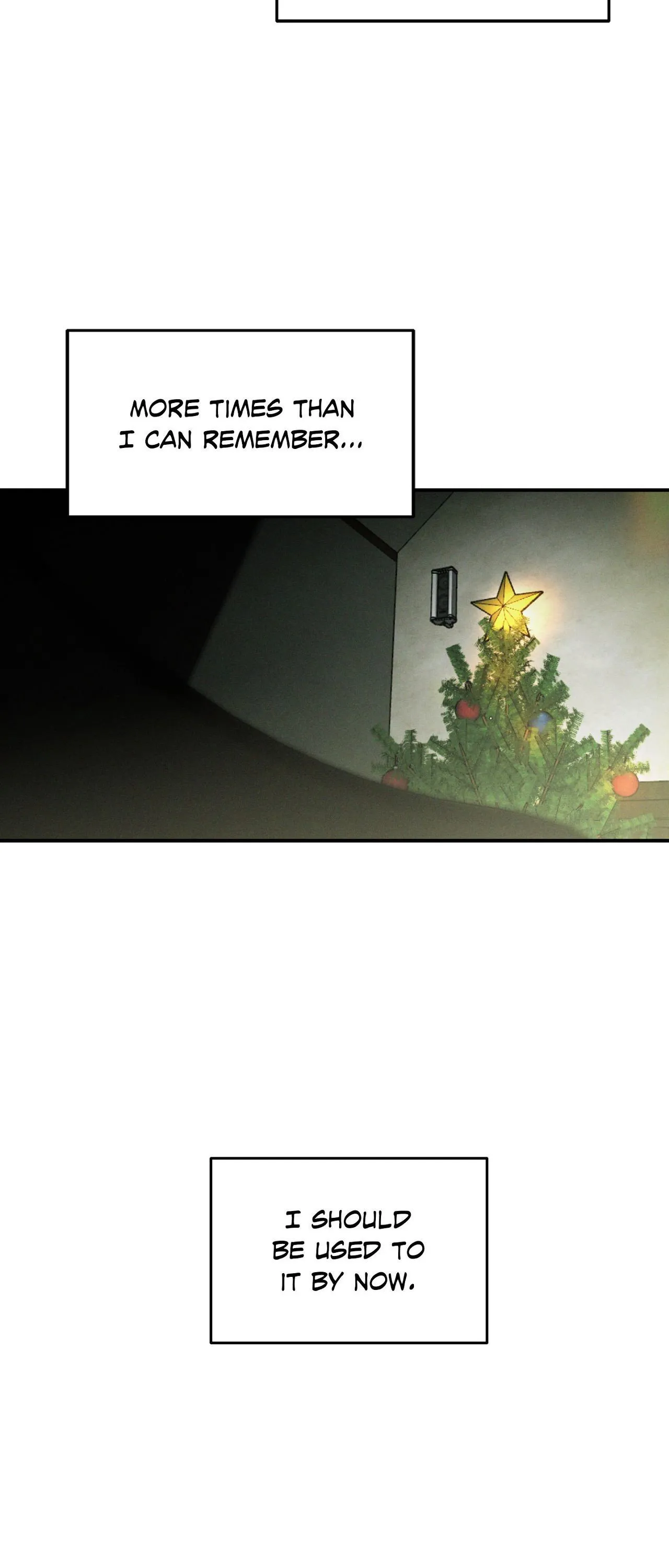 Read Flashlight chapter 58 image 47 on Lezhin