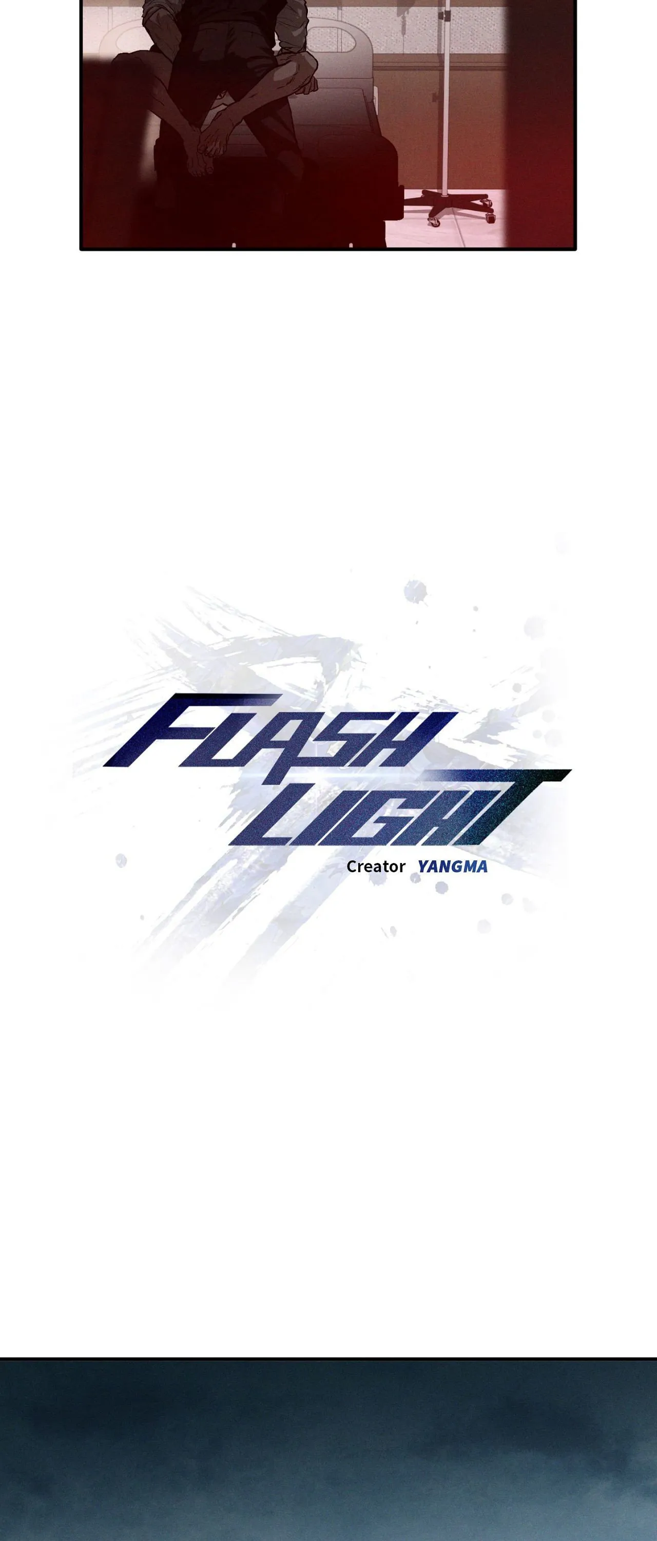 Read Flashlight chapter 58 image 8 on Lezhin