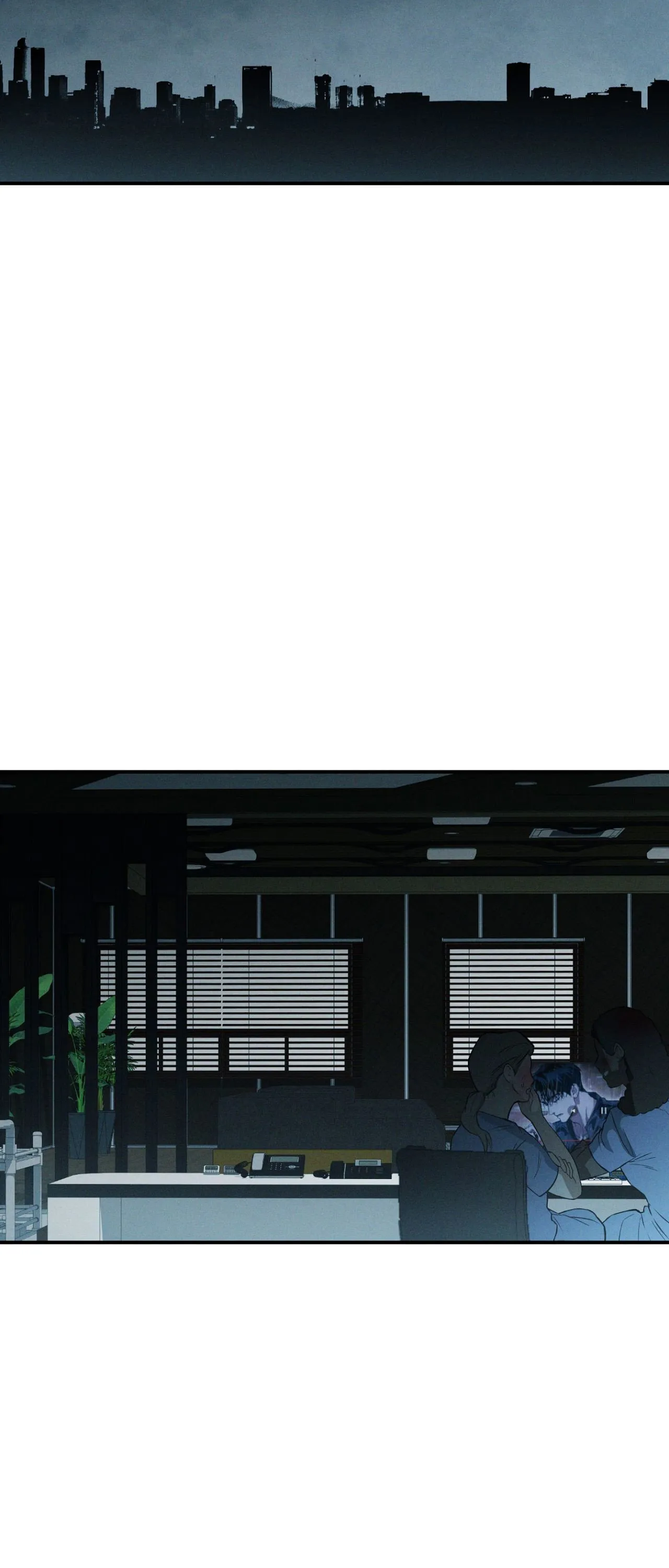 Read Flashlight chapter 58 image 9 on Lezhin
