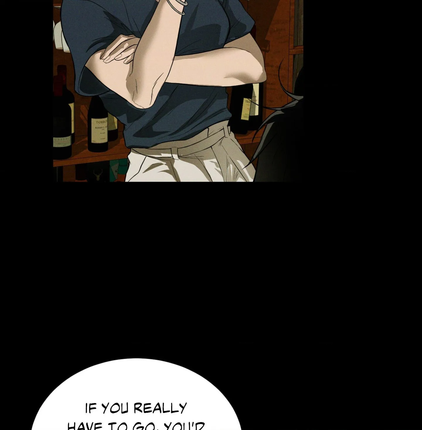Read Flashlight chapter 59 image 20 on Lezhin