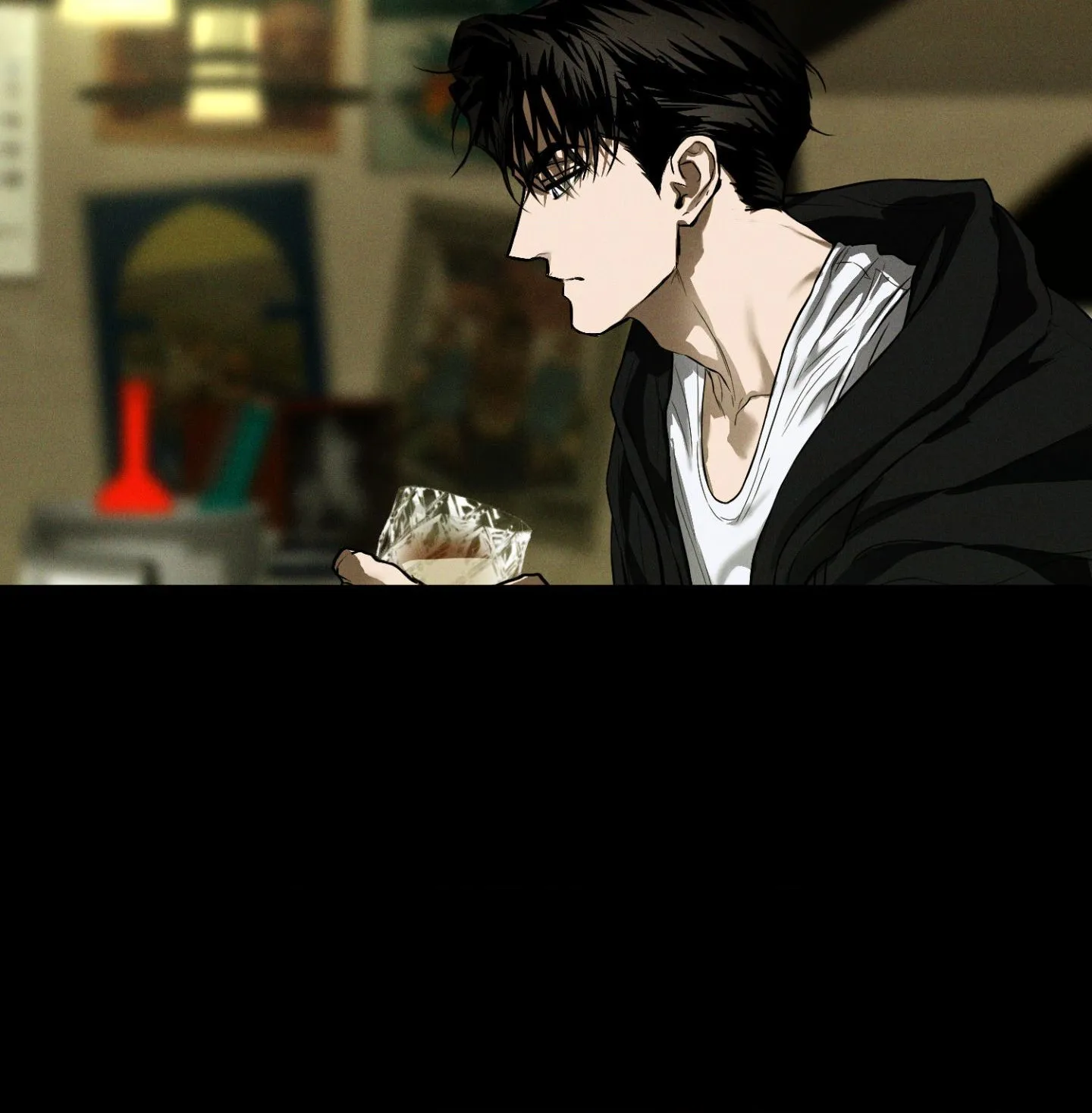 Read Flashlight chapter 59 image 22 on Lezhin