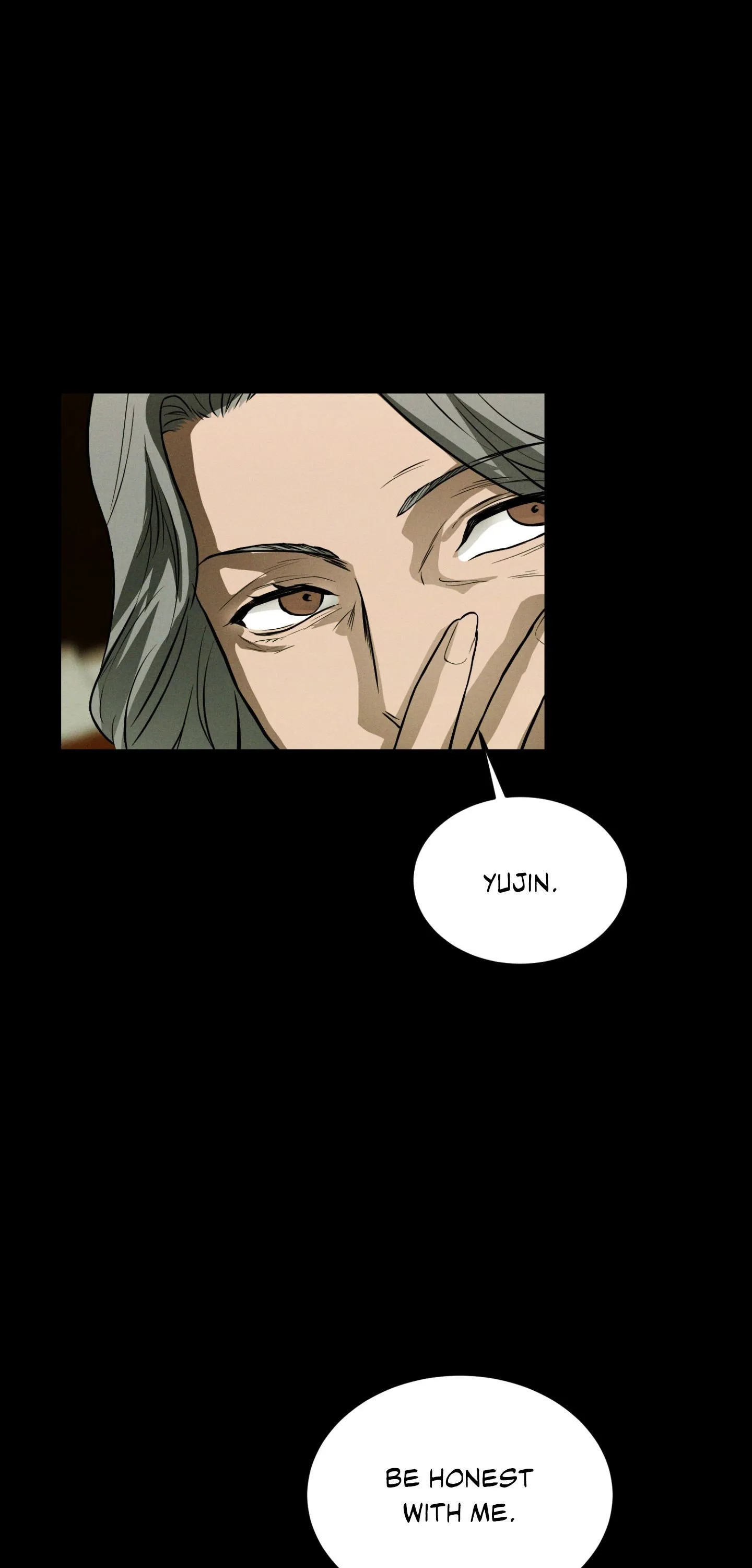Read Flashlight chapter 59 image 23 on Lezhin