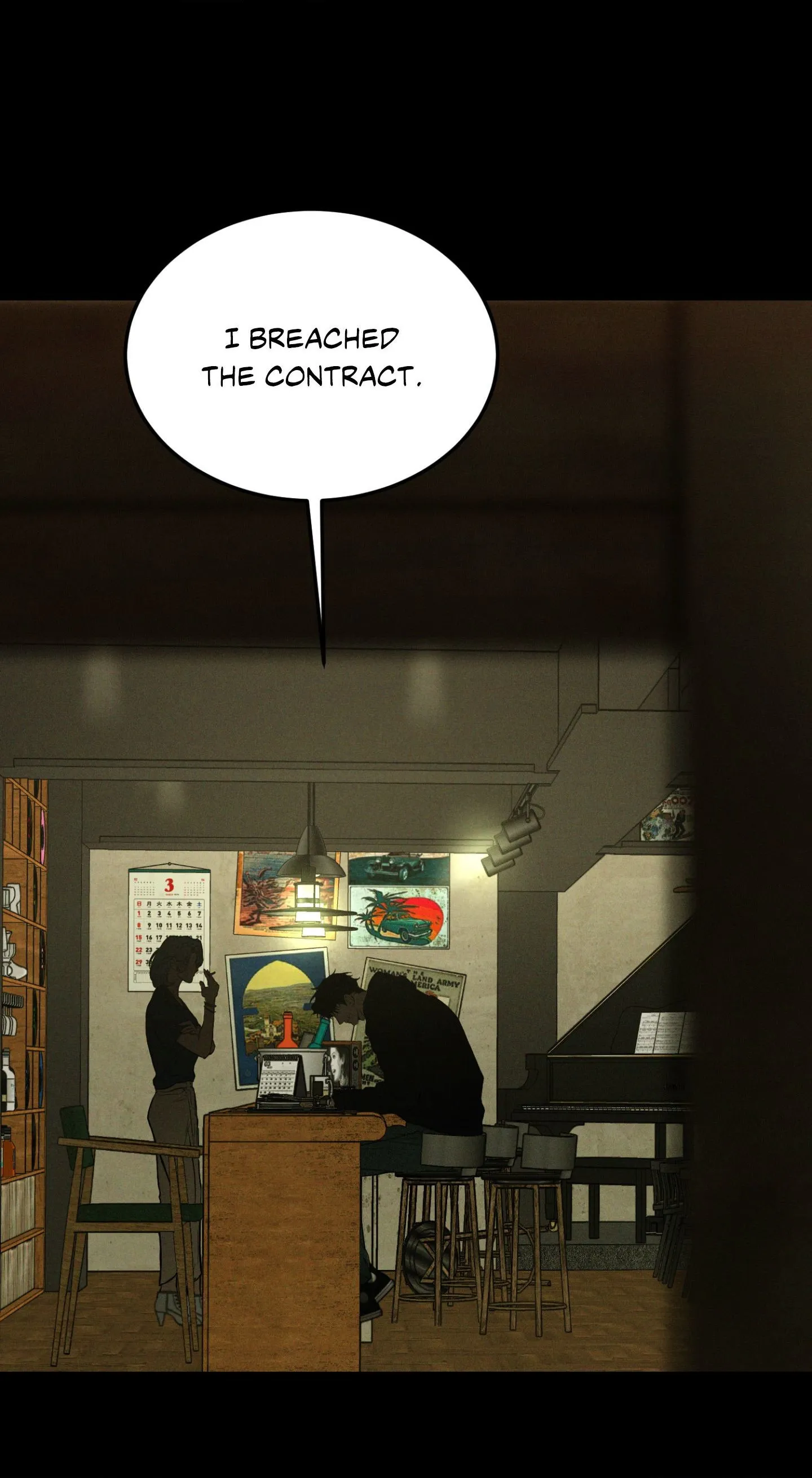 Read Flashlight chapter 59 image 26 on Lezhin