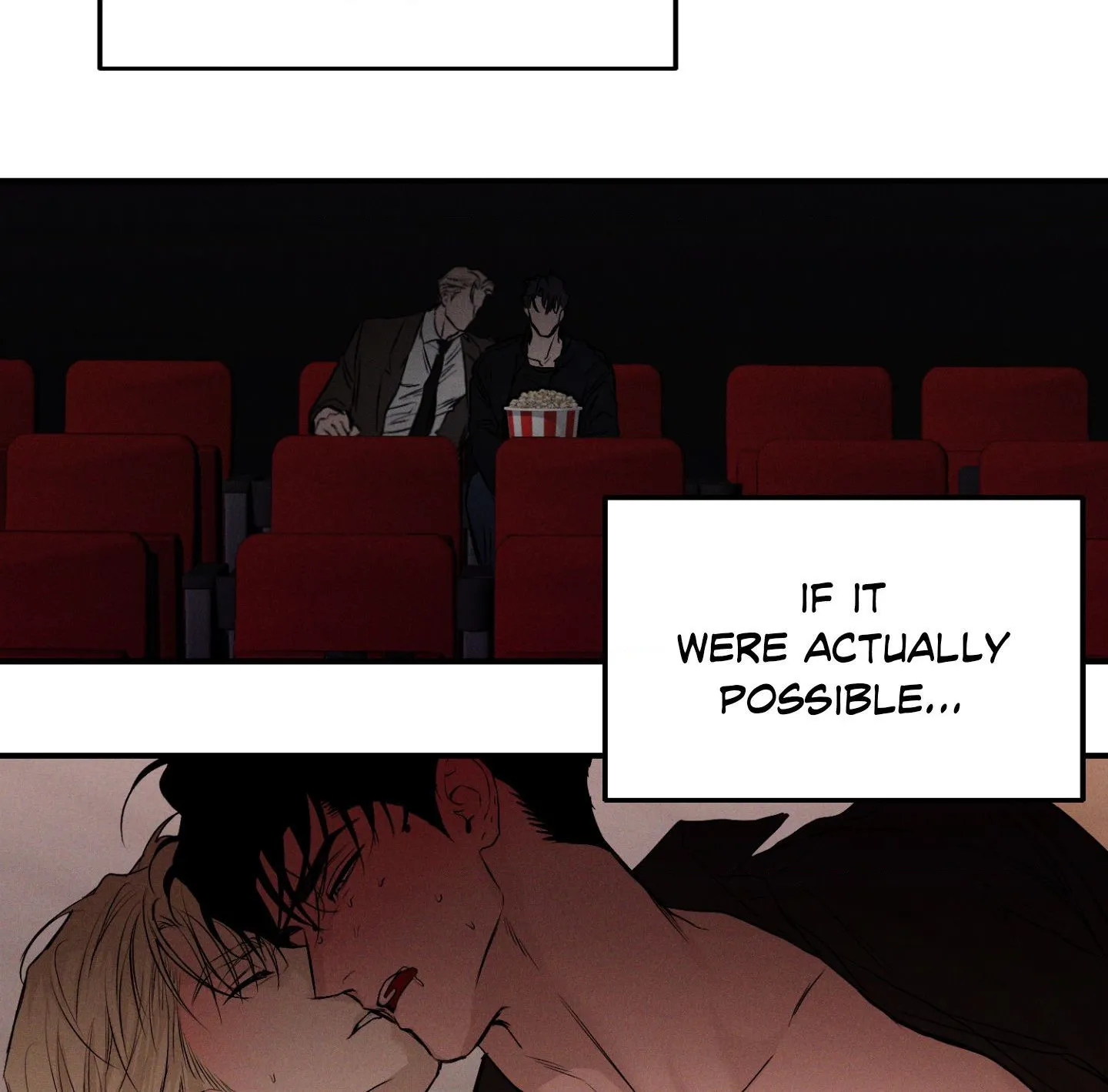 Read Flashlight chapter 59 image 38 on Lezhin