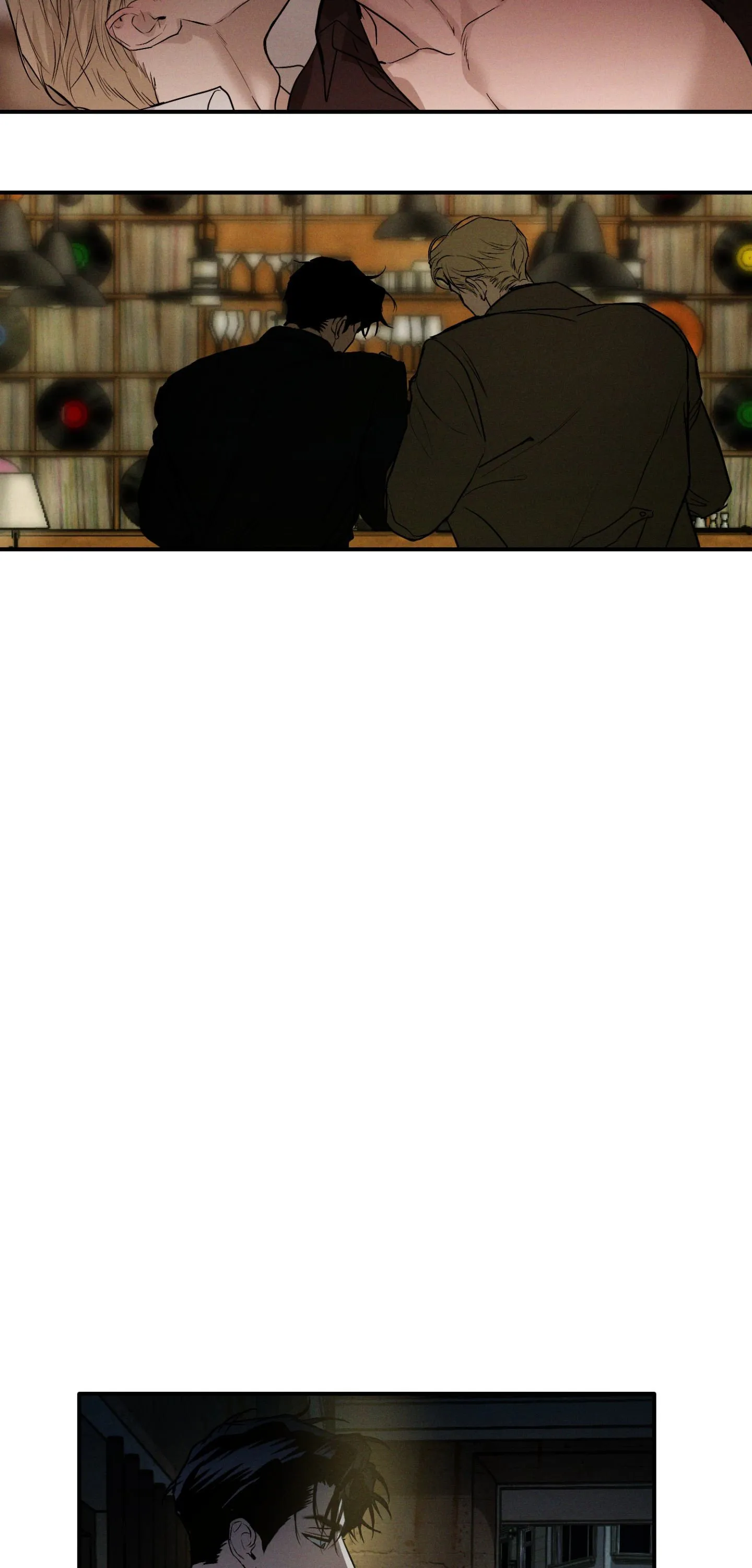 Read Flashlight chapter 59 image 39 on Lezhin