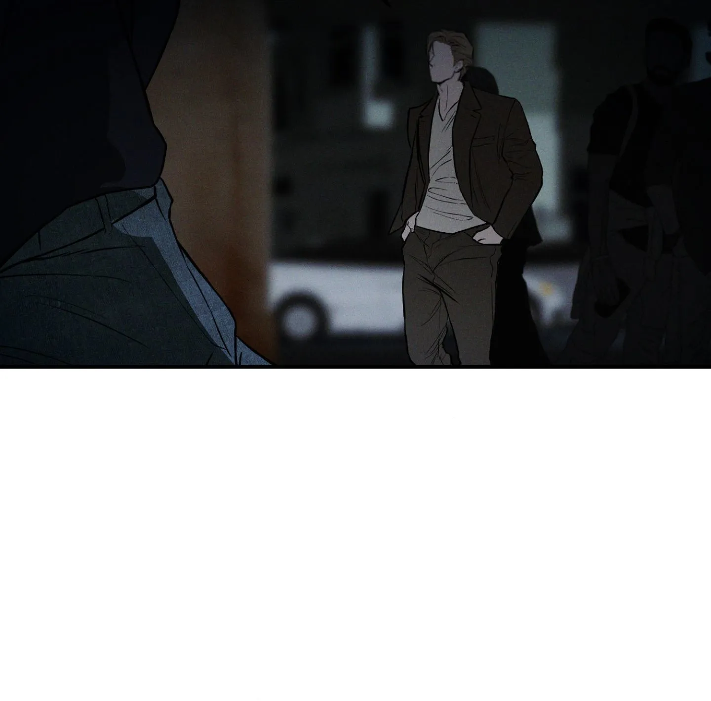 Read Flashlight chapter 59 image 42 on Lezhin