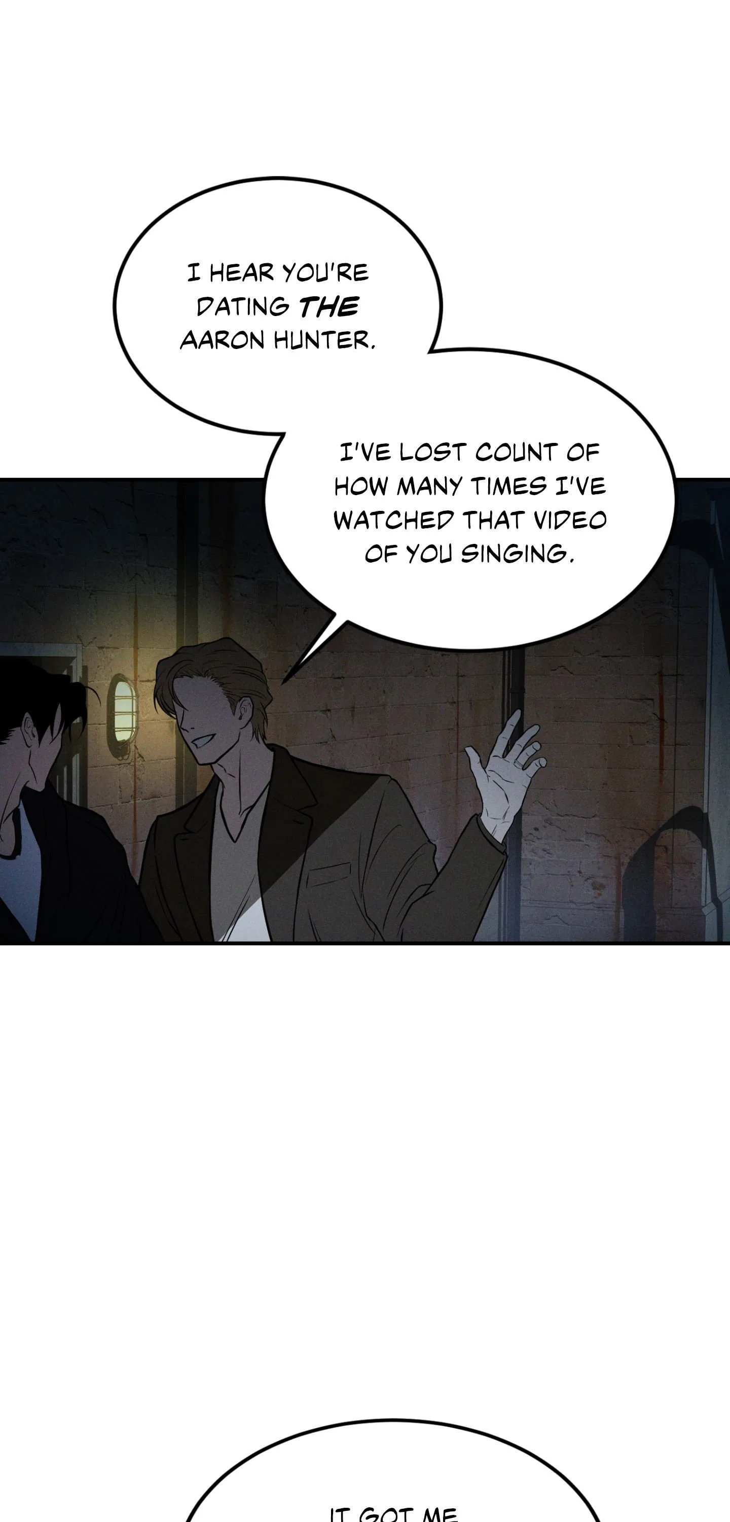 Read Flashlight chapter 59 image 49 on Lezhin