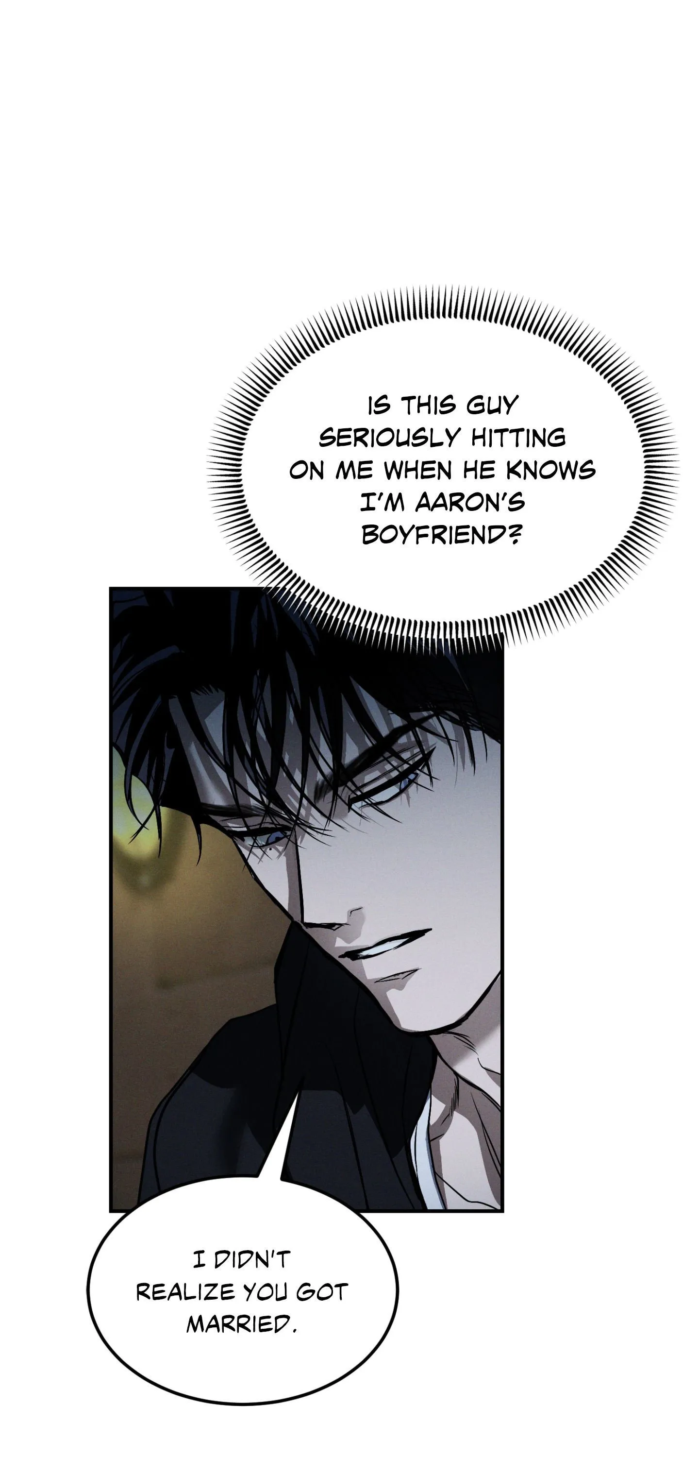 Read Flashlight chapter 59 image 51 on Lezhin