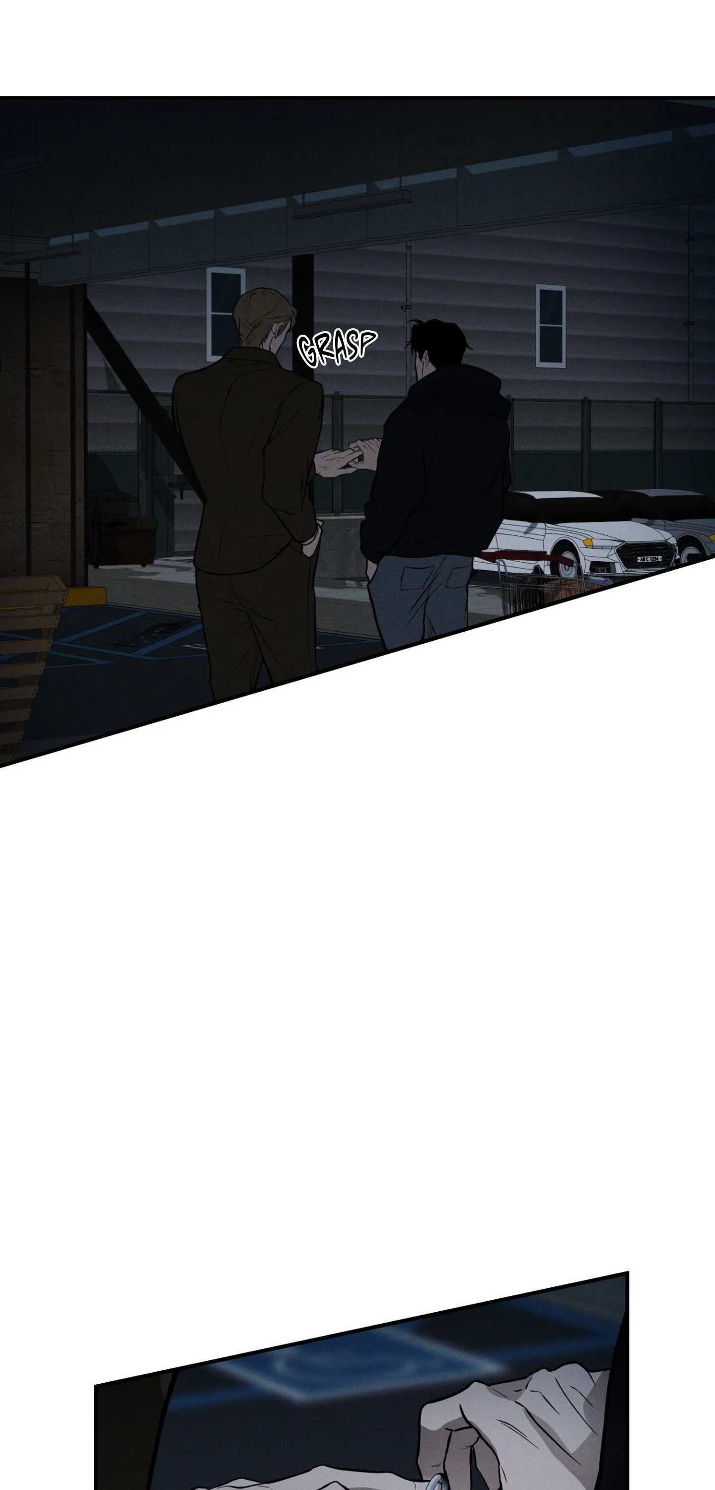 Read Flashlight chapter 59 image 55 on Lezhin