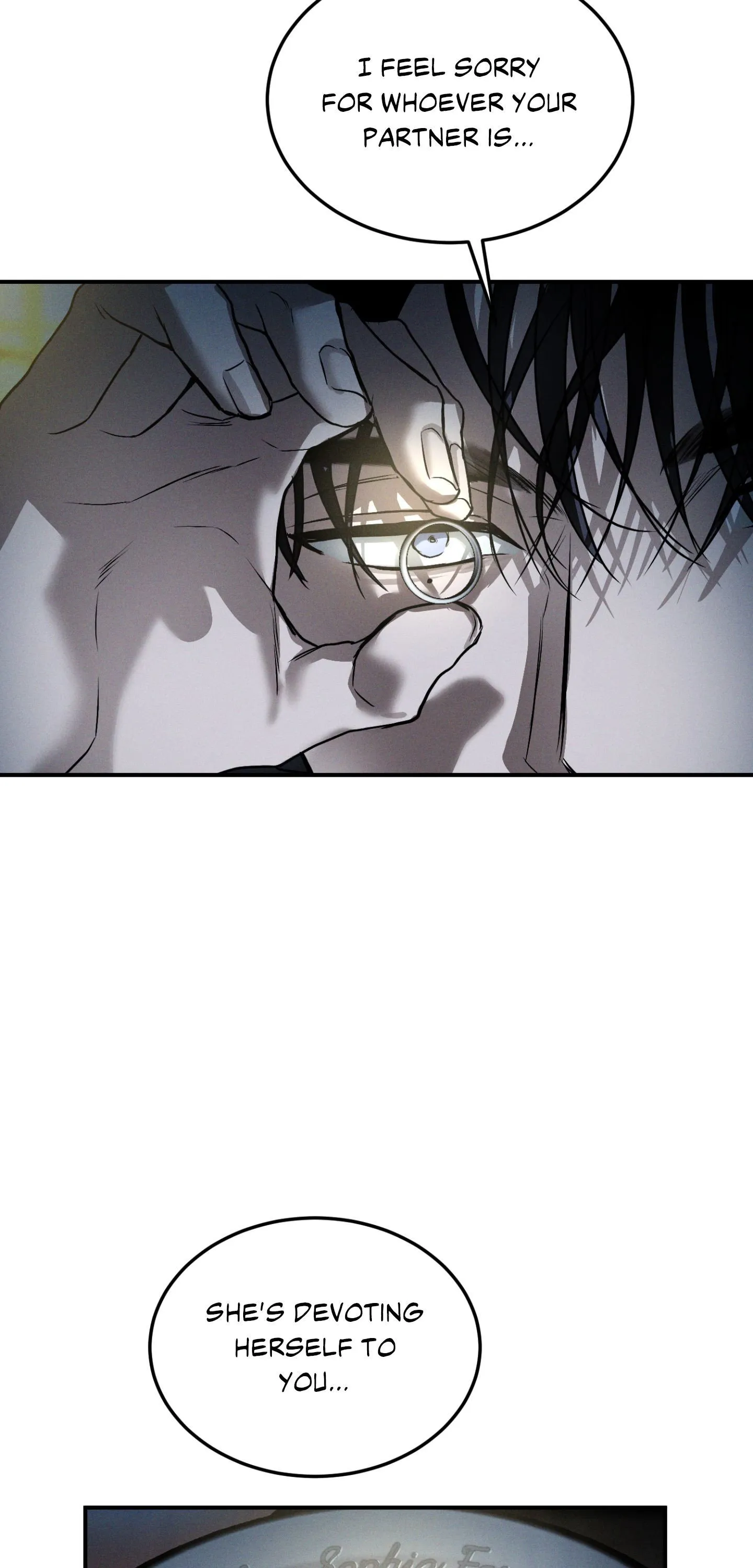 Read Flashlight chapter 59 image 57 on Lezhin