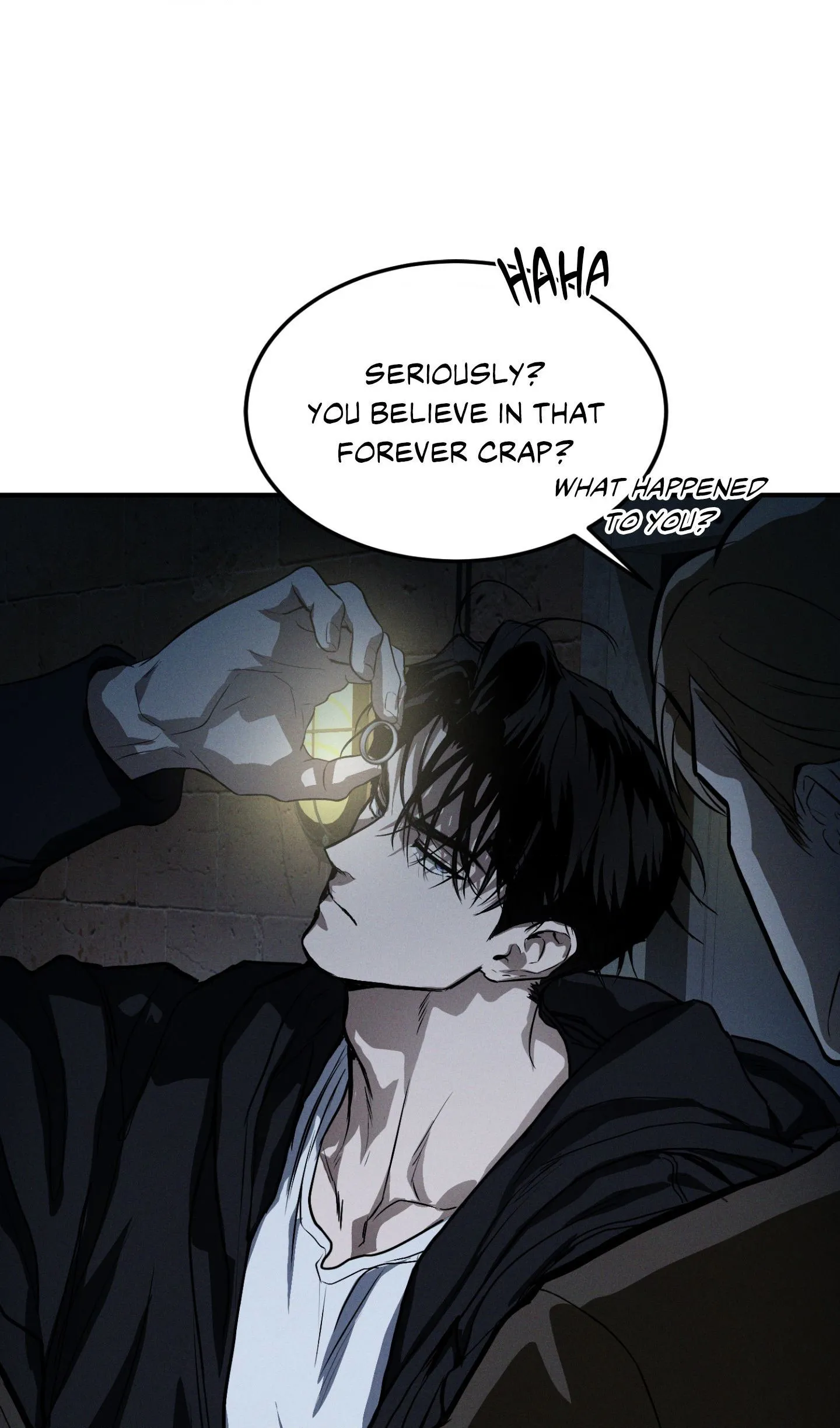 Read Flashlight chapter 59 image 61 on Lezhin