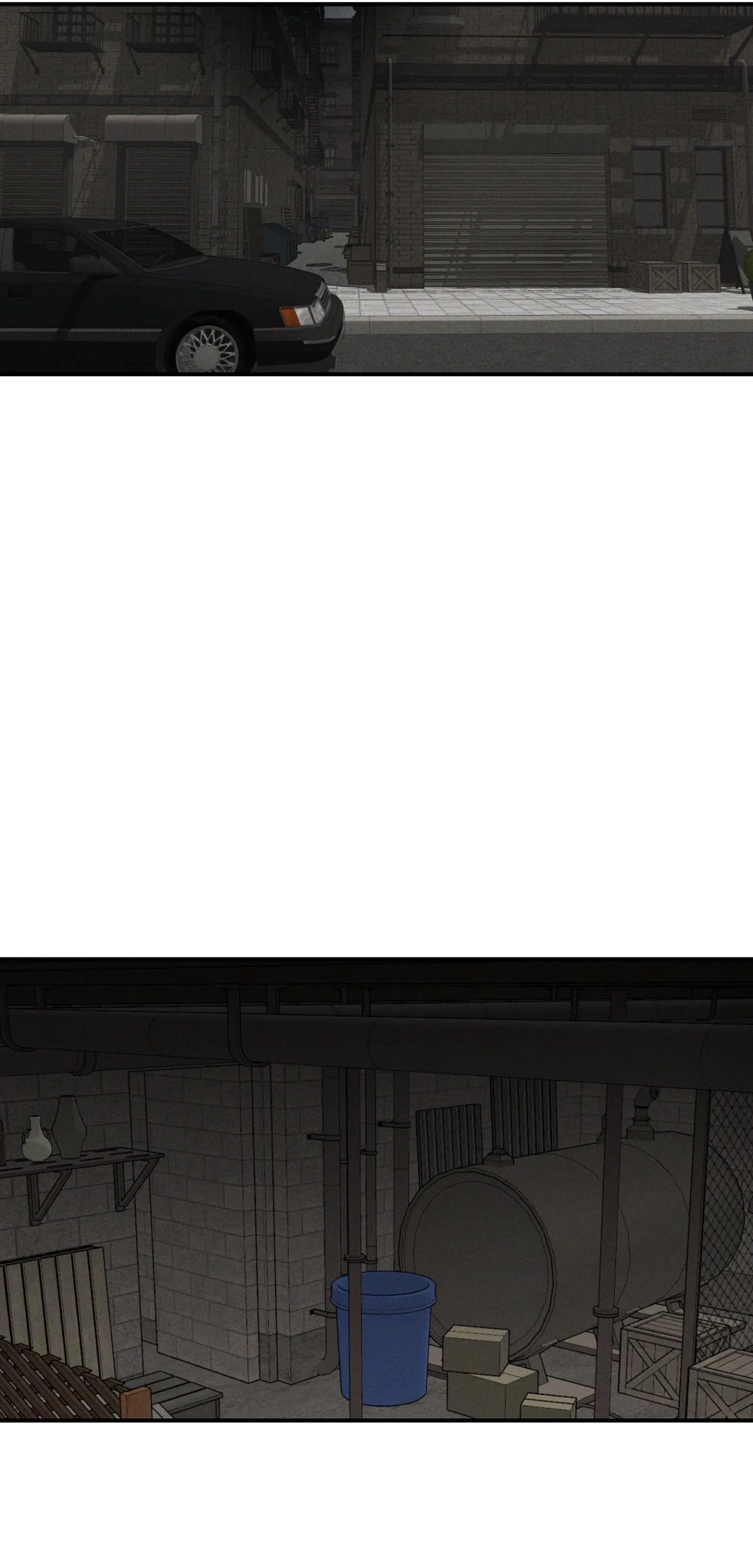 Read Flashlight chapter 59 image 71 on Lezhin