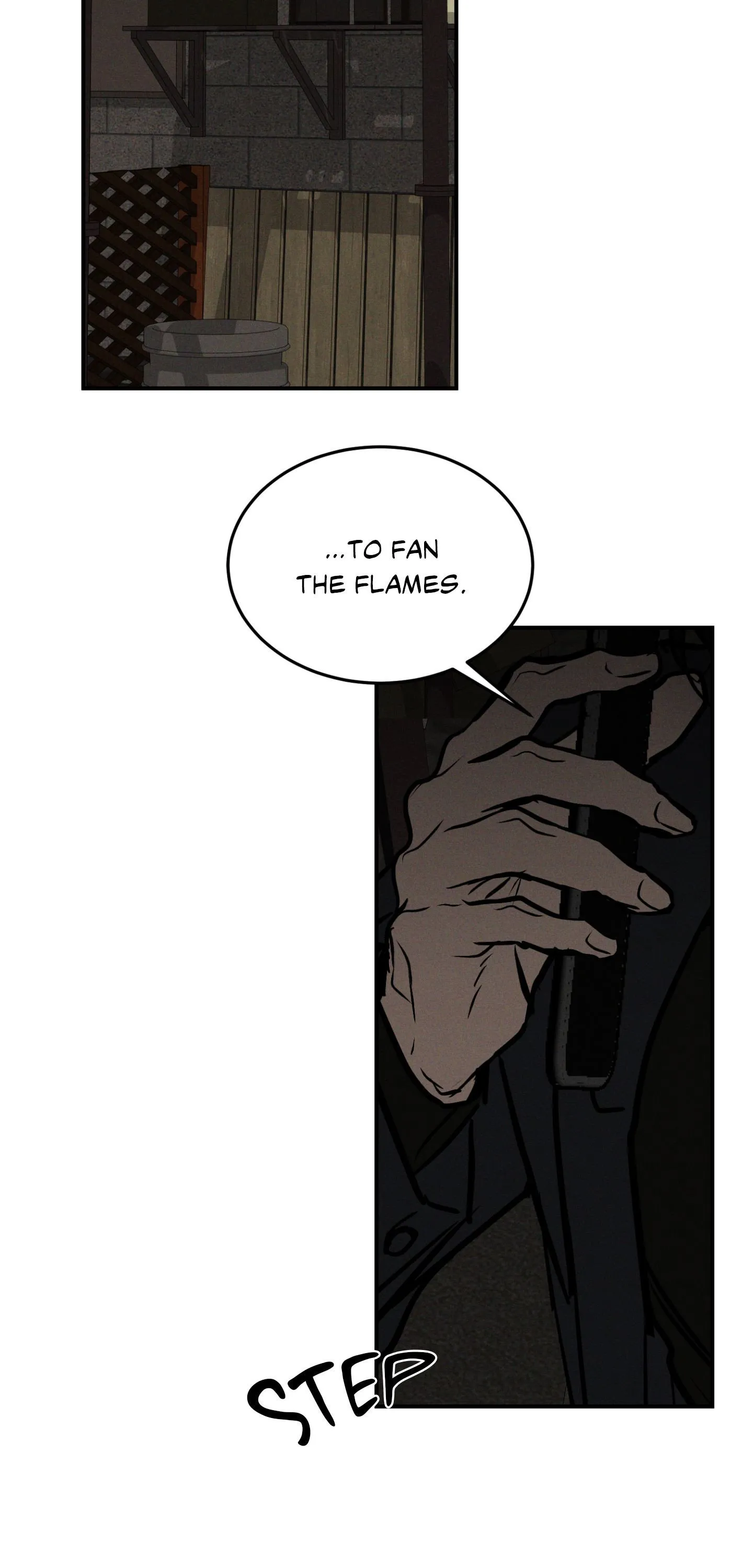 Read Flashlight chapter 59 image 75 on Lezhin