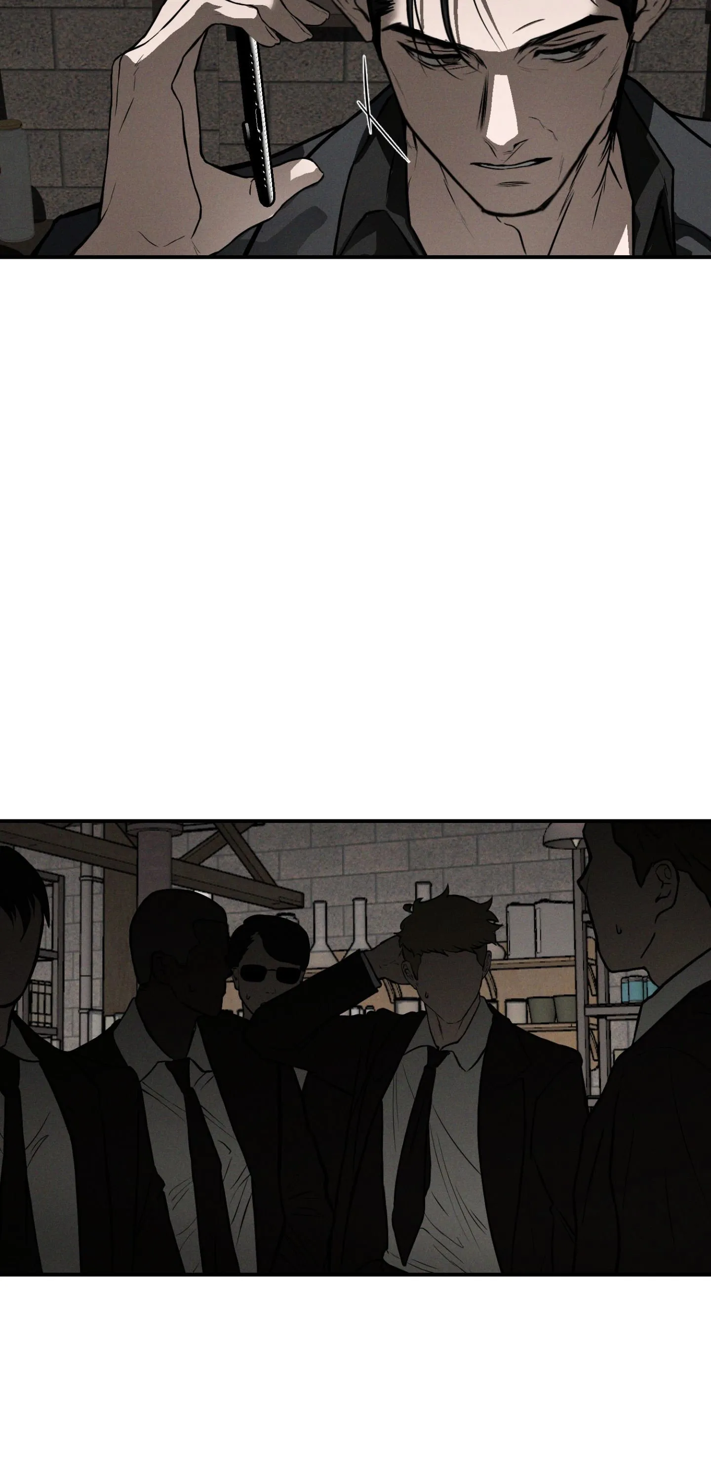 Read Flashlight chapter 59 image 81 on Lezhin