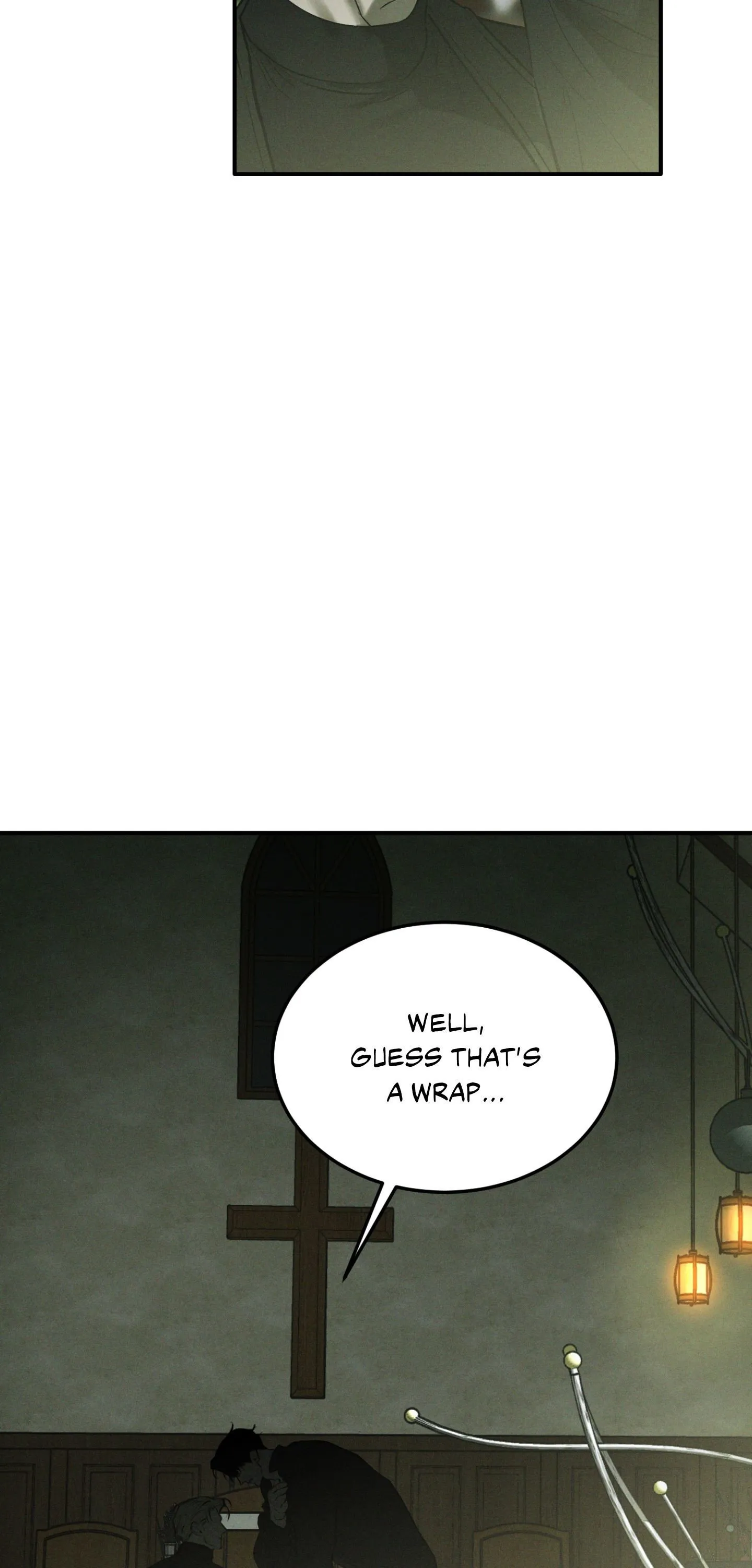Read Flashlight chapter 59 image 9 on Lezhin
