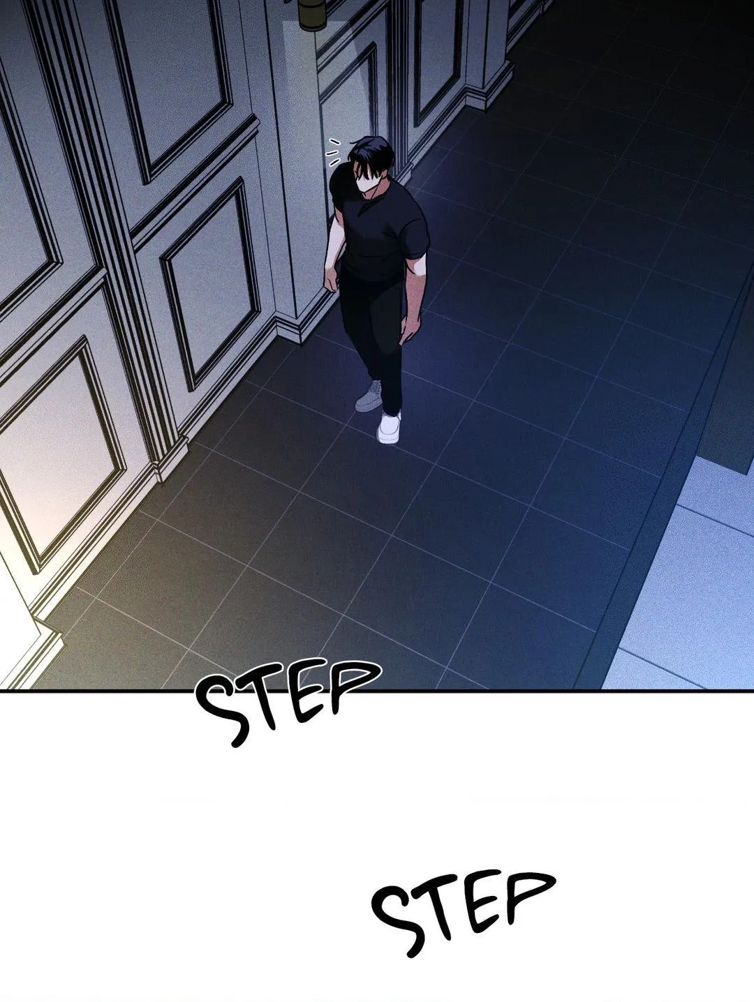 Read Flashlight chapter 6 image 12 on Lezhin