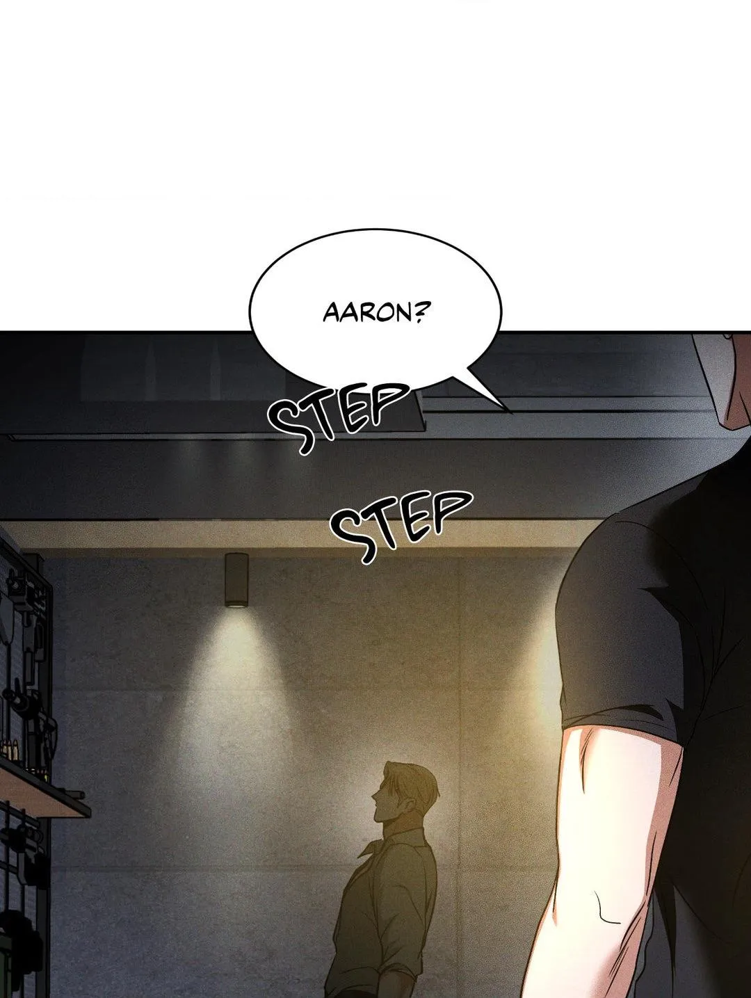 Read Flashlight chapter 6 image 16 on Lezhin