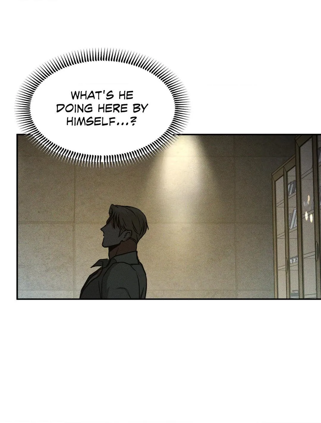 Read Flashlight chapter 6 image 18 on Lezhin