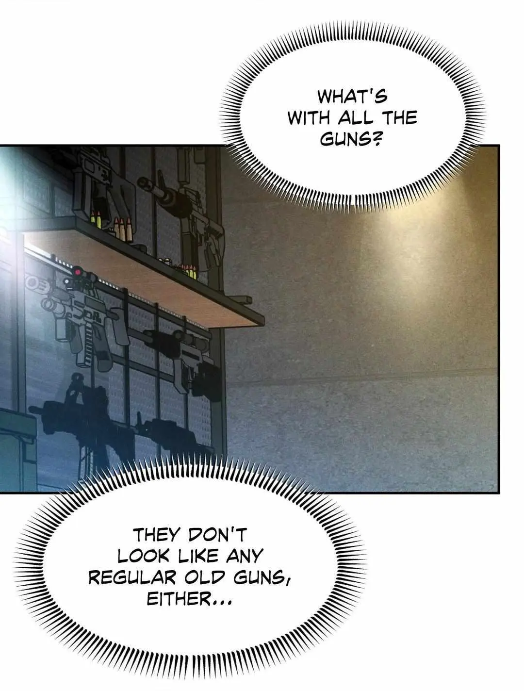 Read Flashlight chapter 6 image 22 on Lezhin