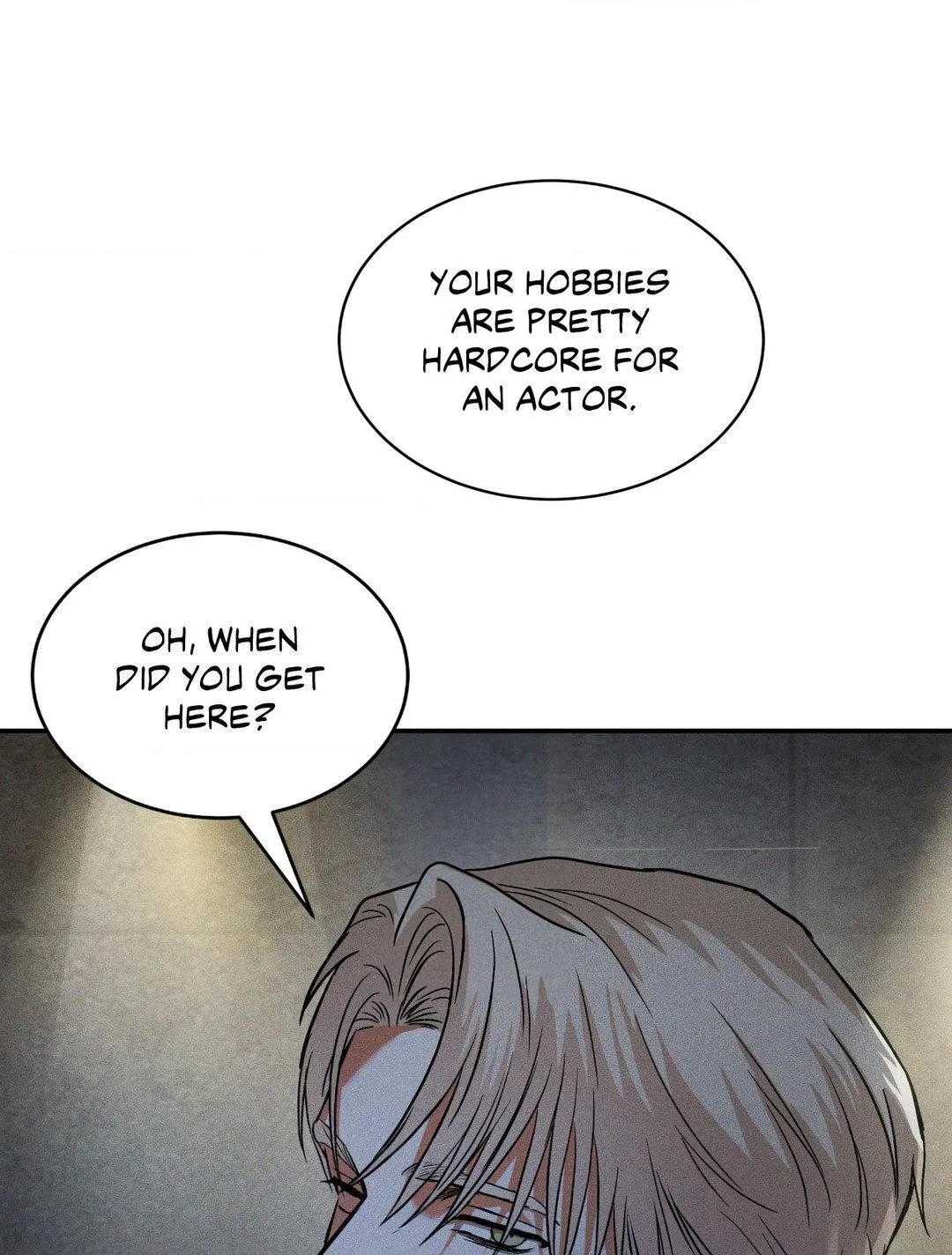 Read Flashlight chapter 6 image 23 on Lezhin