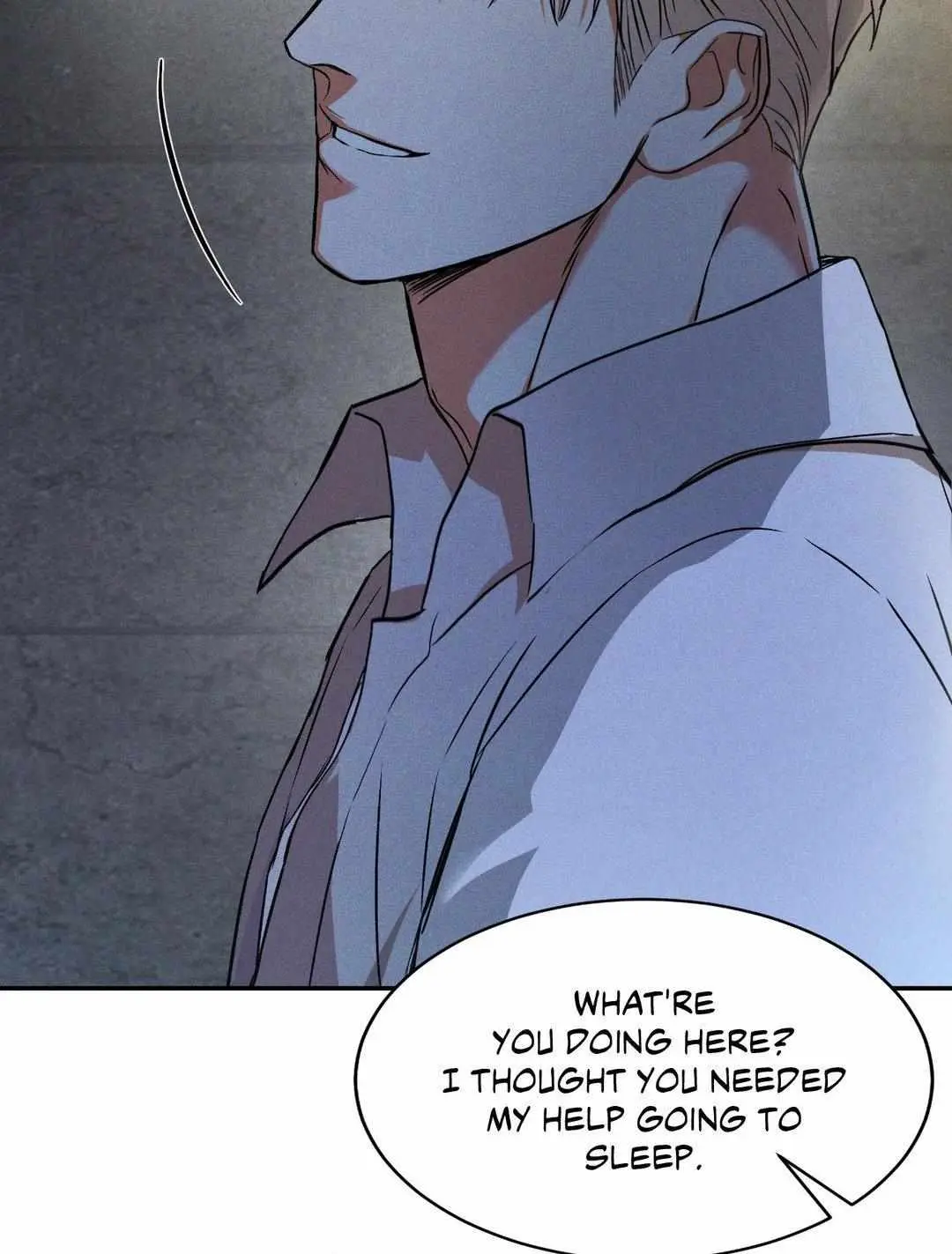 Read Flashlight chapter 6 image 24 on Lezhin