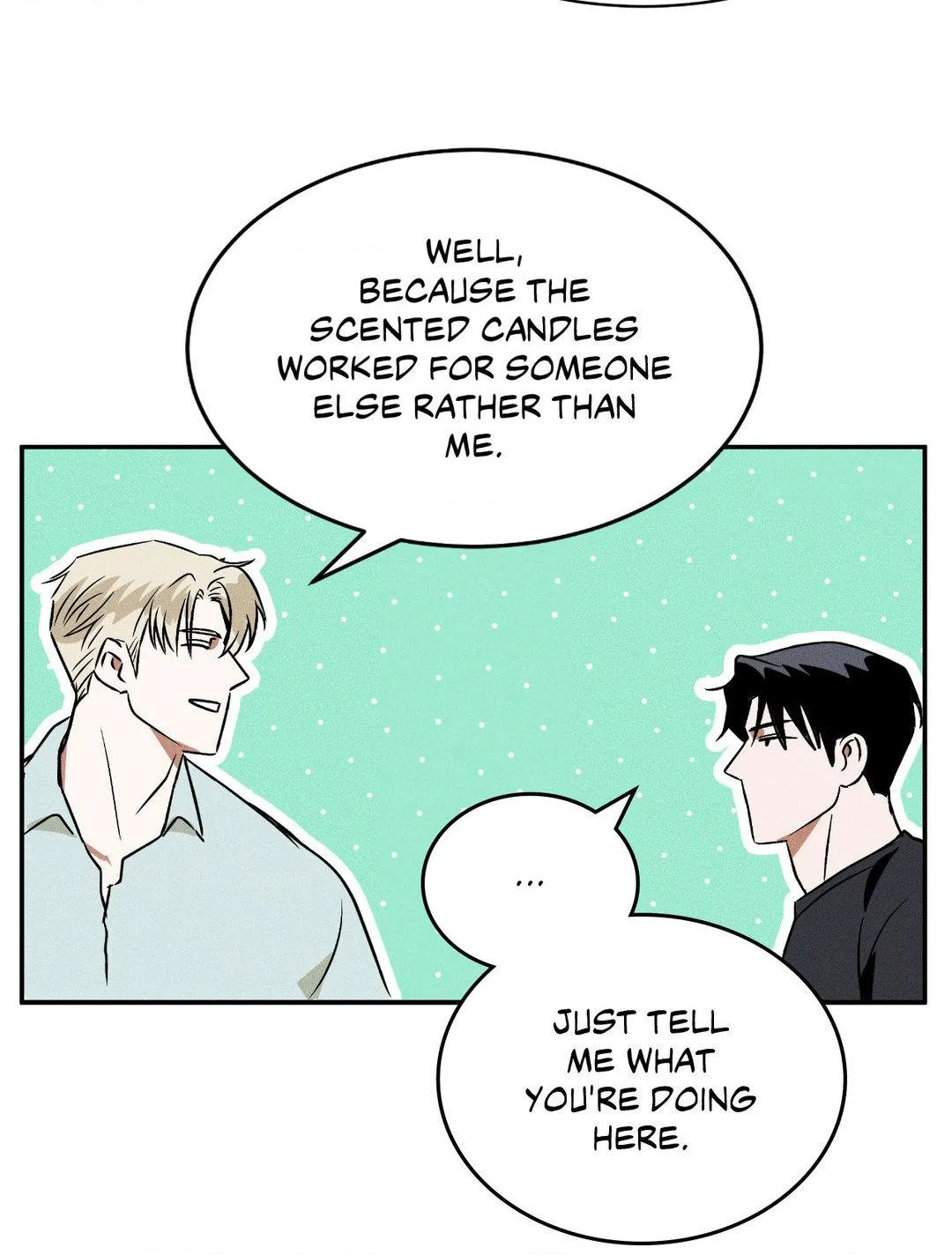 Read Flashlight chapter 6 image 25 on Lezhin