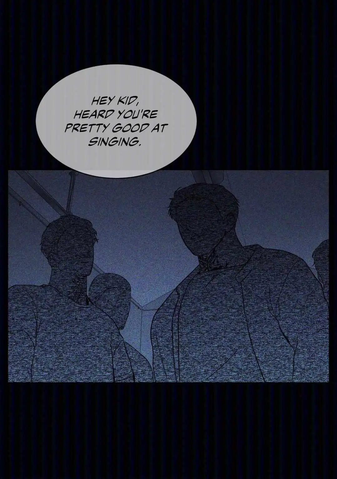 Read Flashlight chapter 6 image 3 on Lezhin