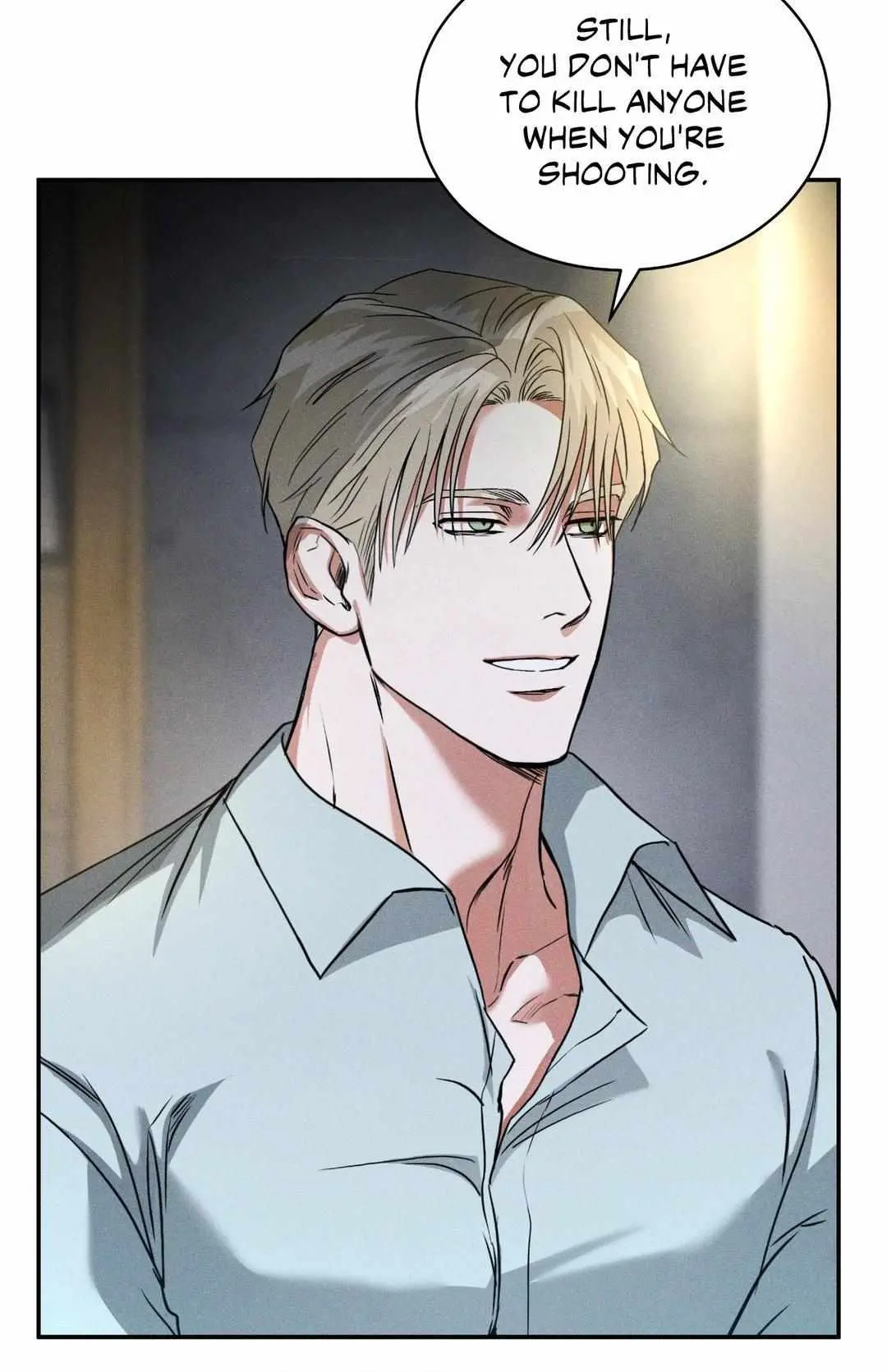 Read Flashlight chapter 6 image 33 on Lezhin