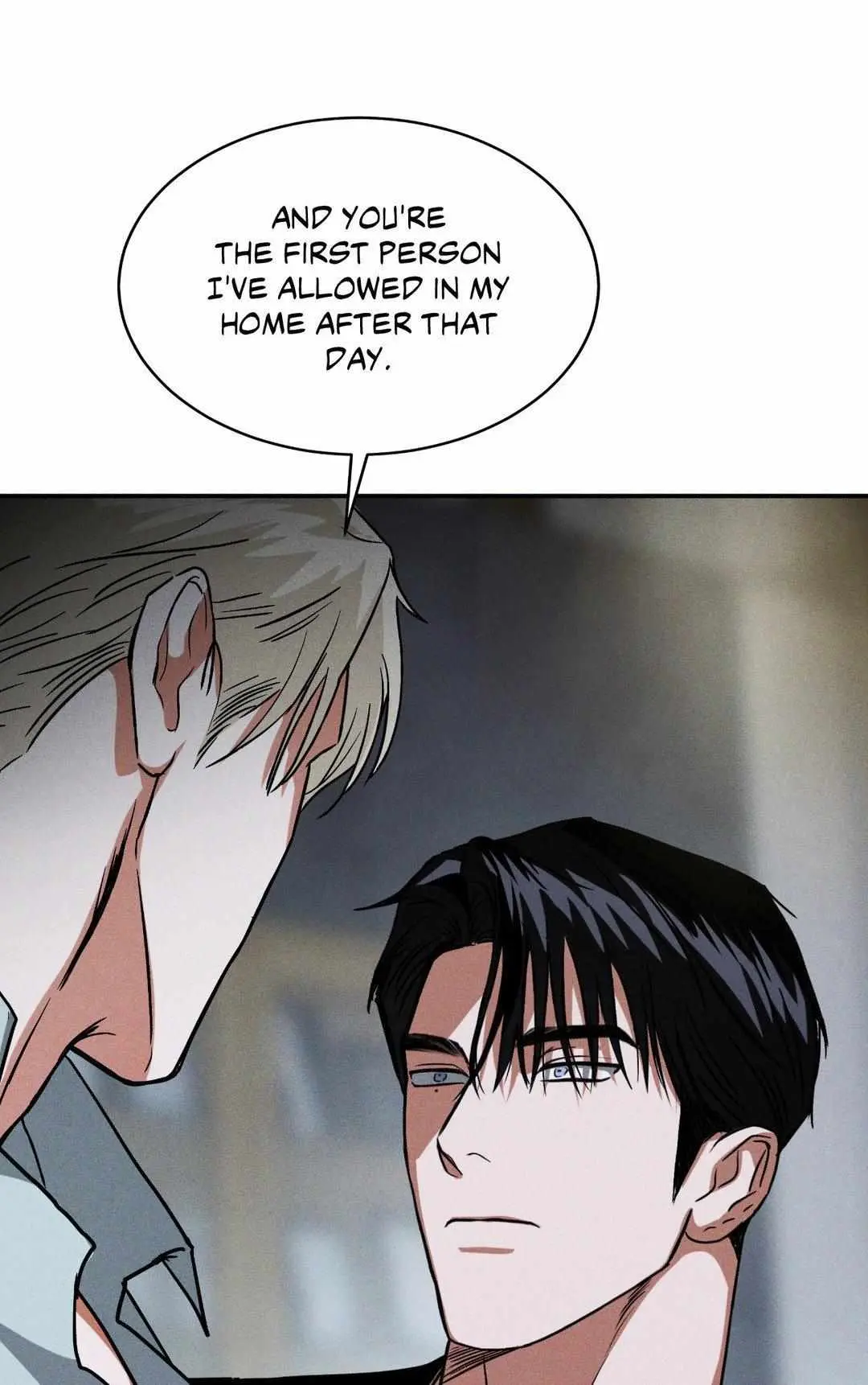 Read Flashlight chapter 6 image 34 on Lezhin